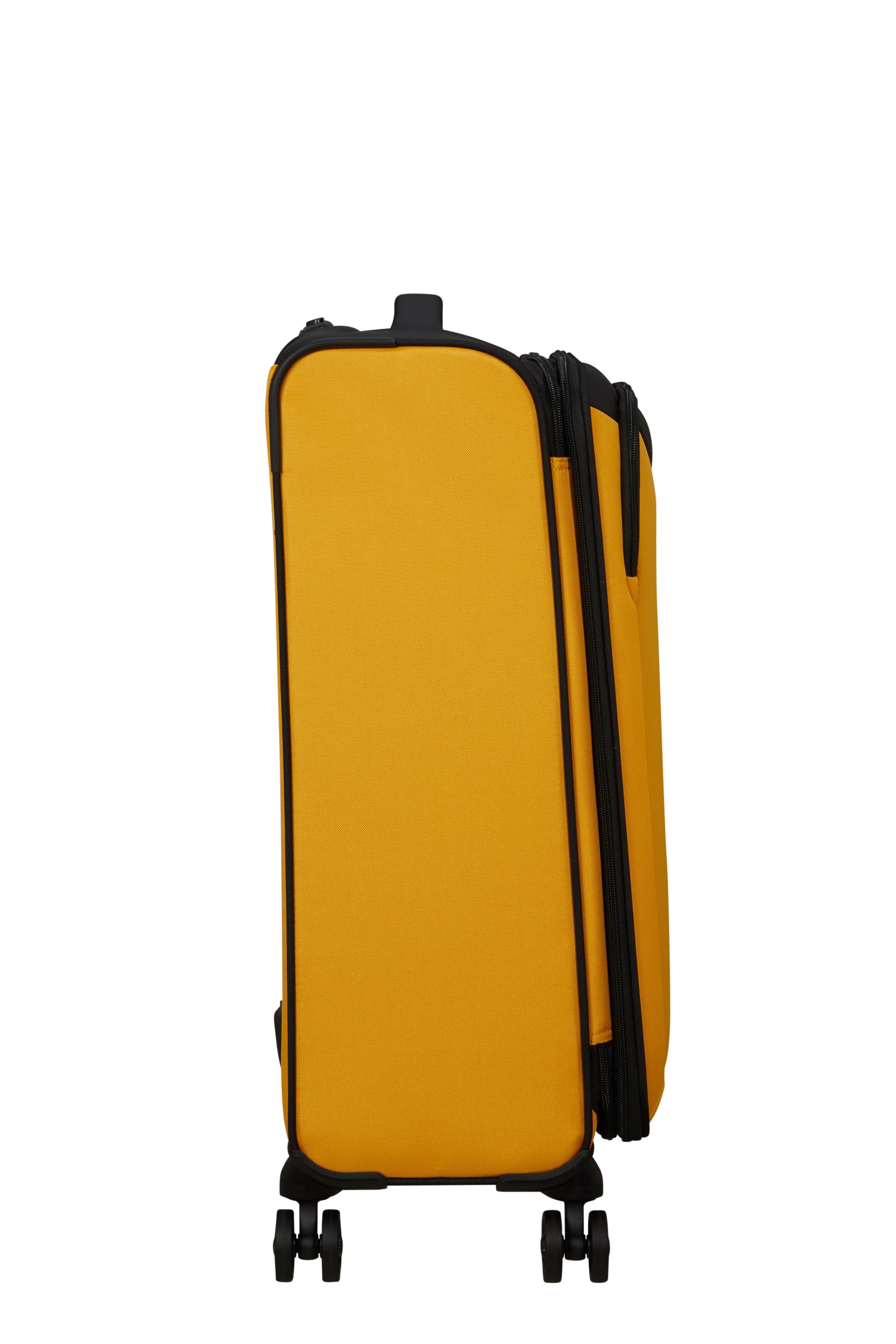 American Tourister Daring Dash Expandable 66.5 cm Spinner