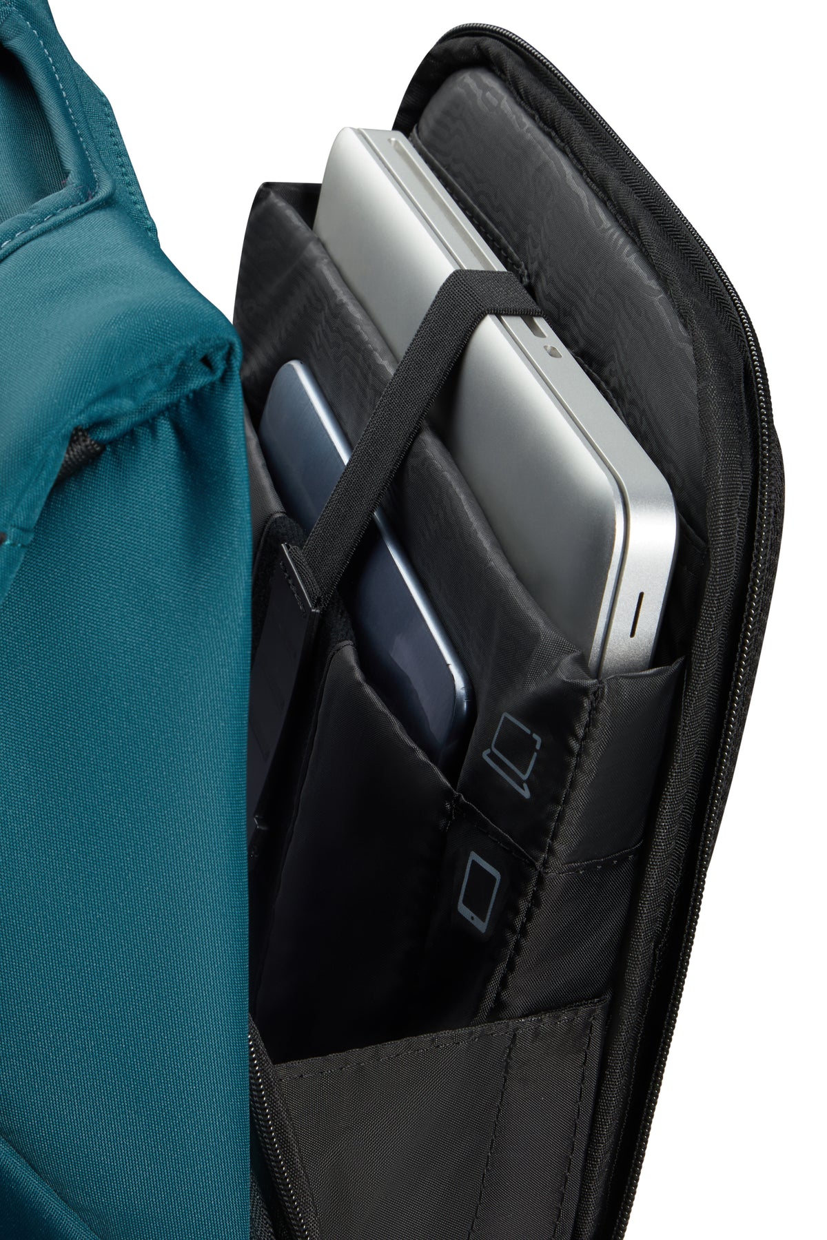 Samsonite Securipak 2.0 Backpack 14.1"