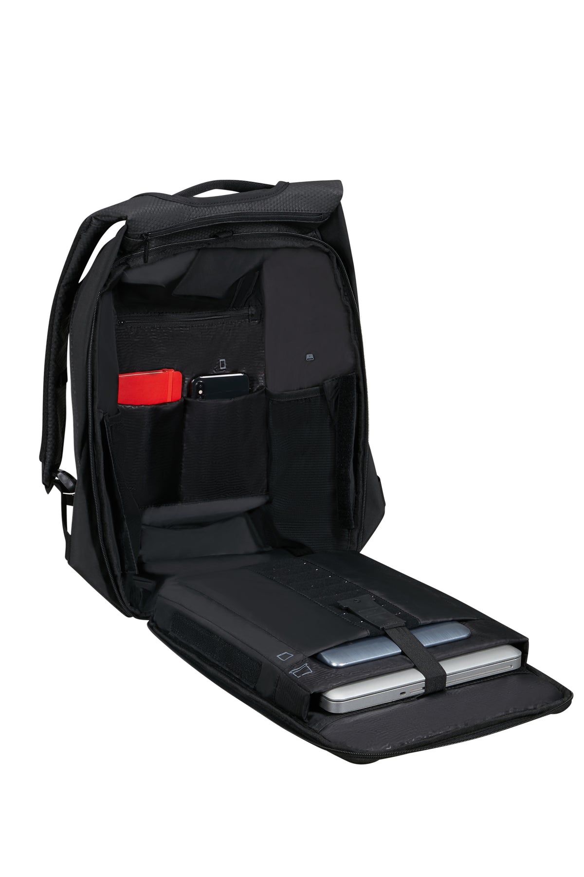 Samsonite Securipak 2.0 Backpack 15.6"