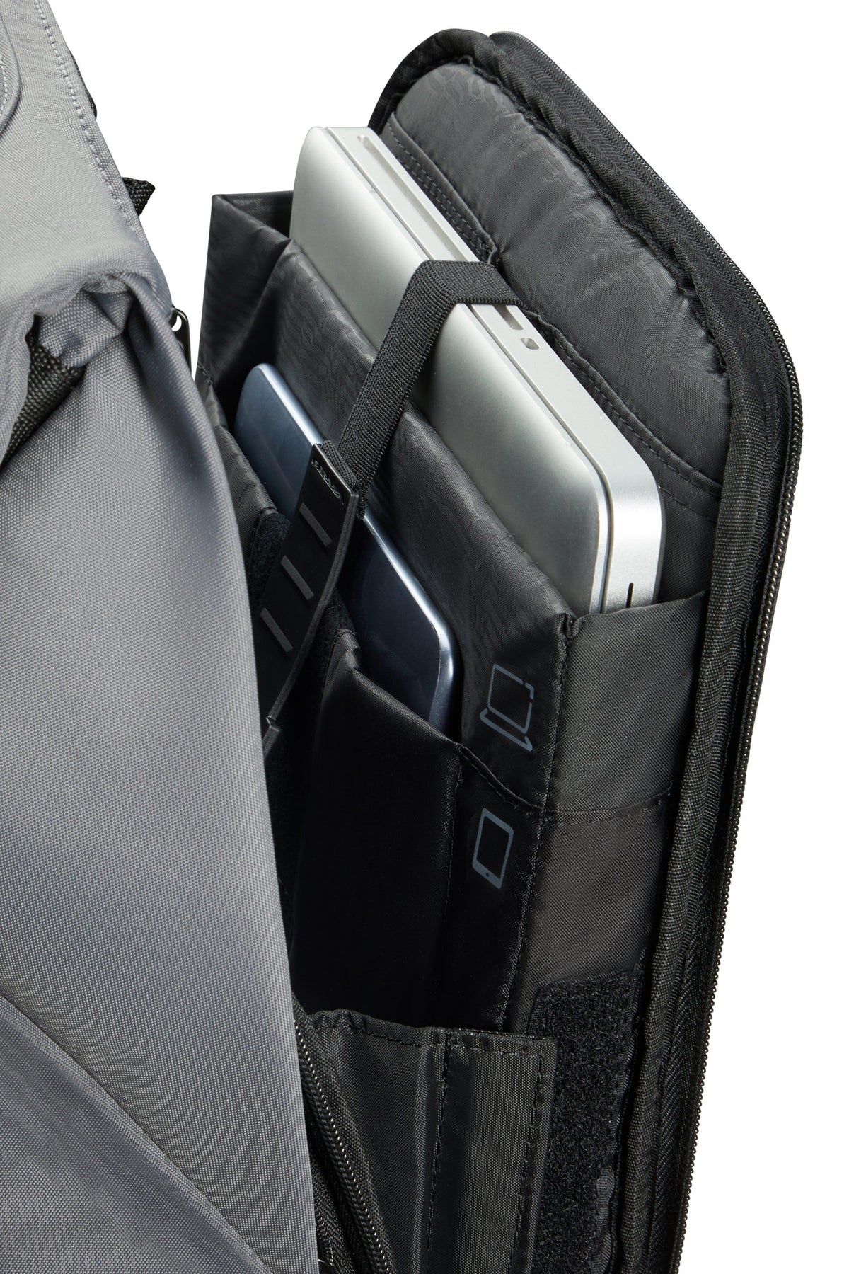 Samsonite Securipak 2.0 Backpack 15.6"