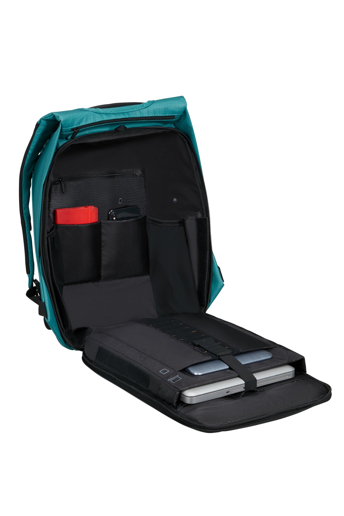 Samsonite Securipak 2.0 Backpack 15.6"