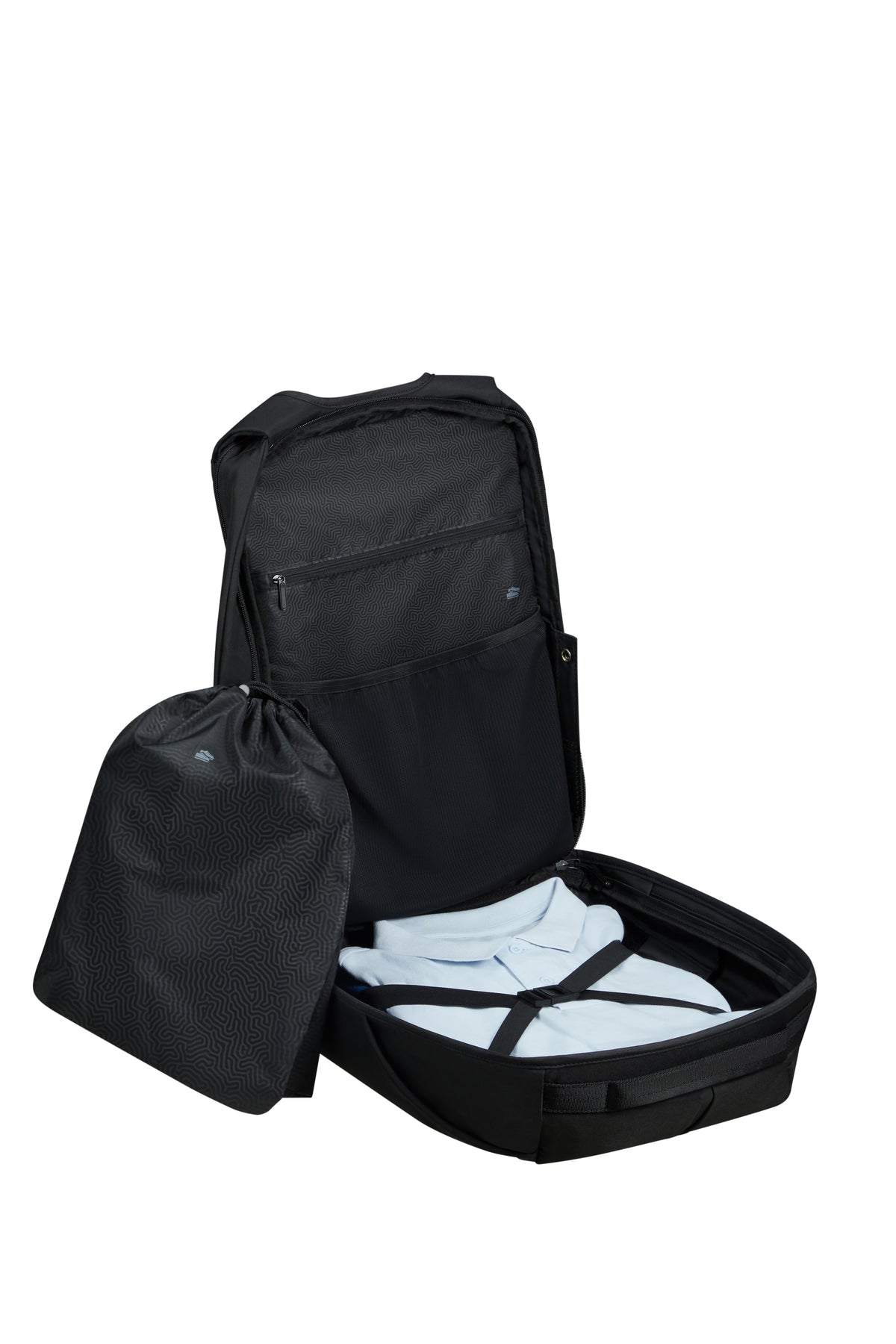 Samsonite Securipak 2.0 Backpack 17.3"