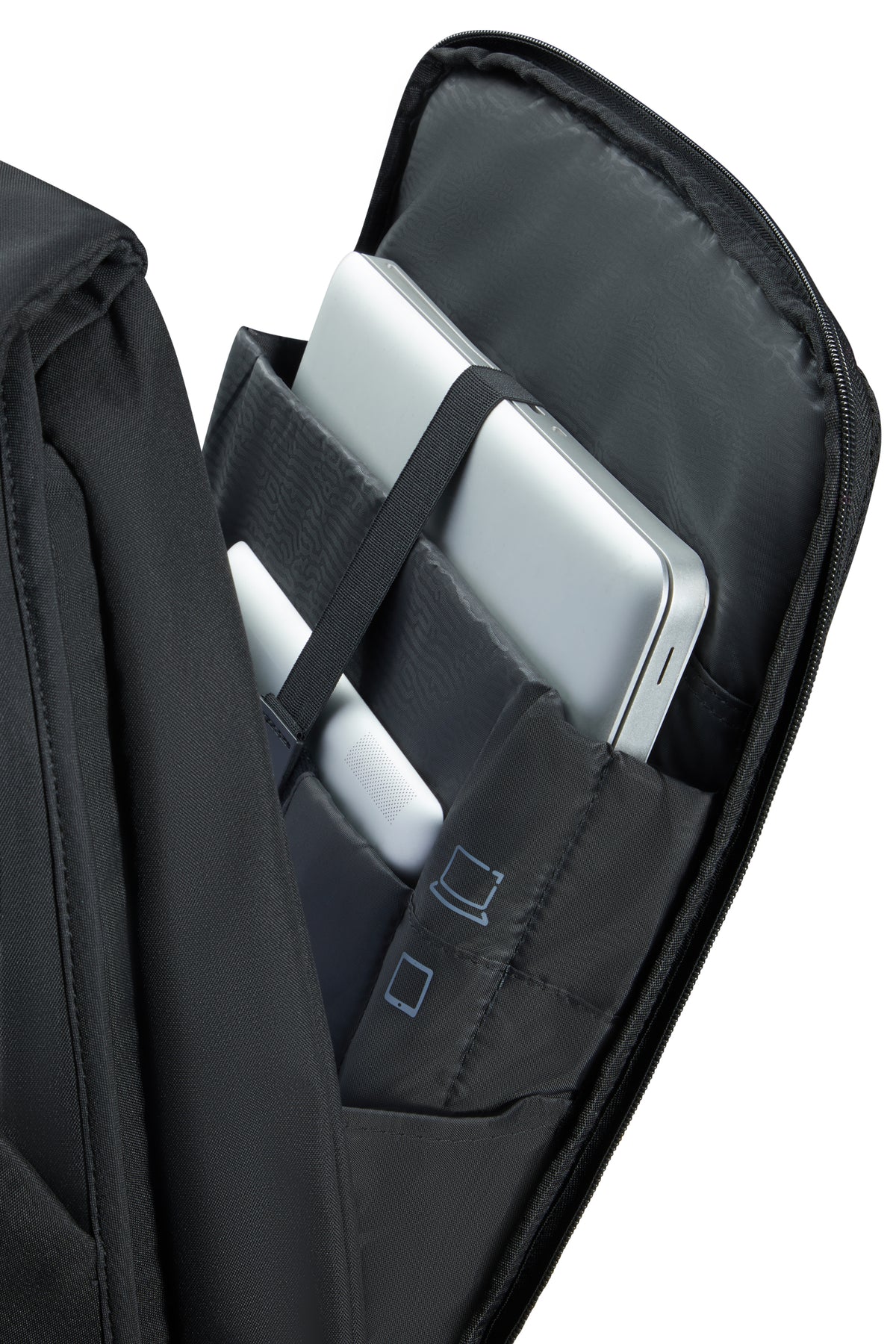 Samsonite Securipak 2.0 Backpack 17.3"