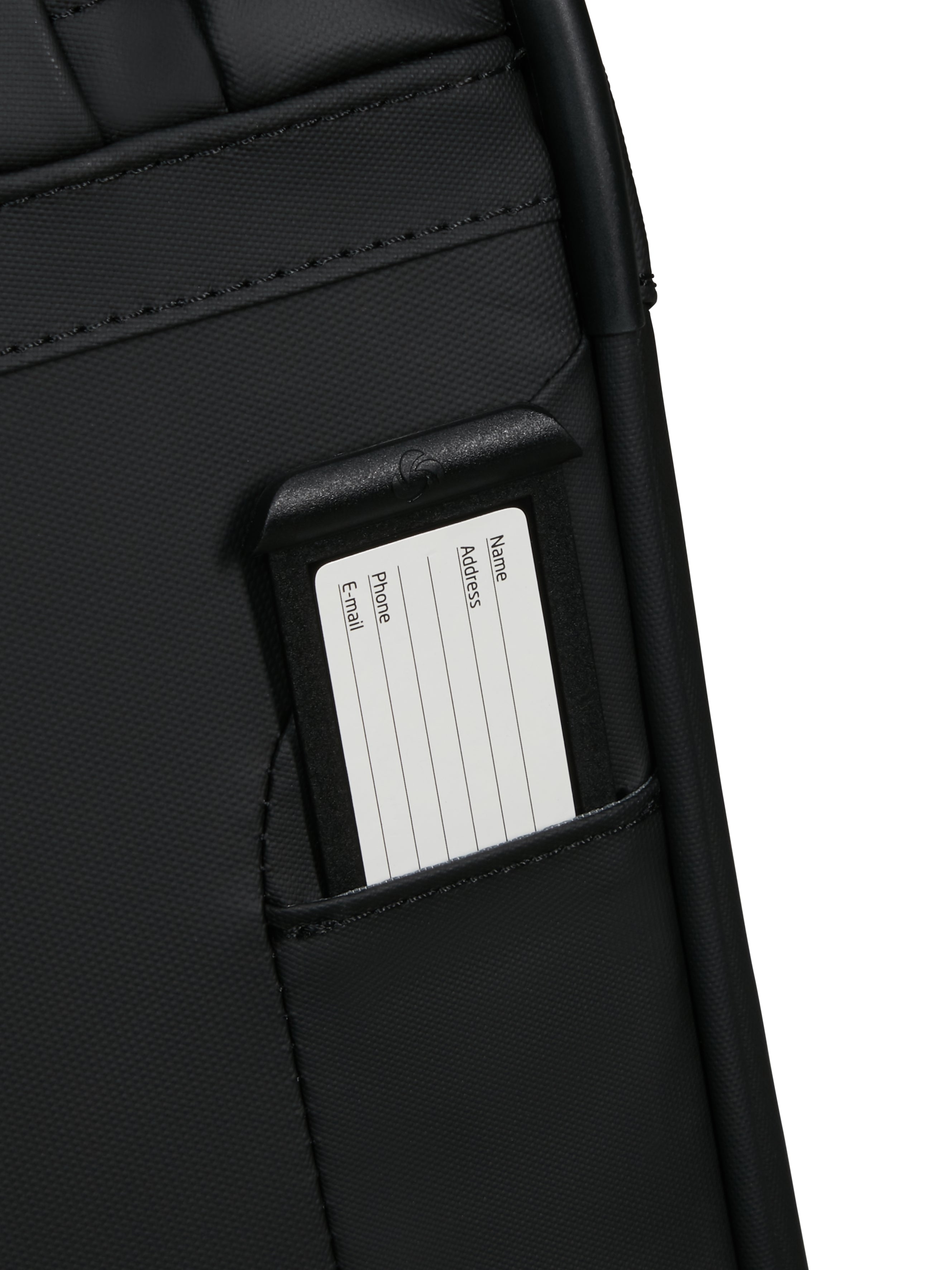 Samsonite Ecodiver Underseater 45cm - EasyJet size