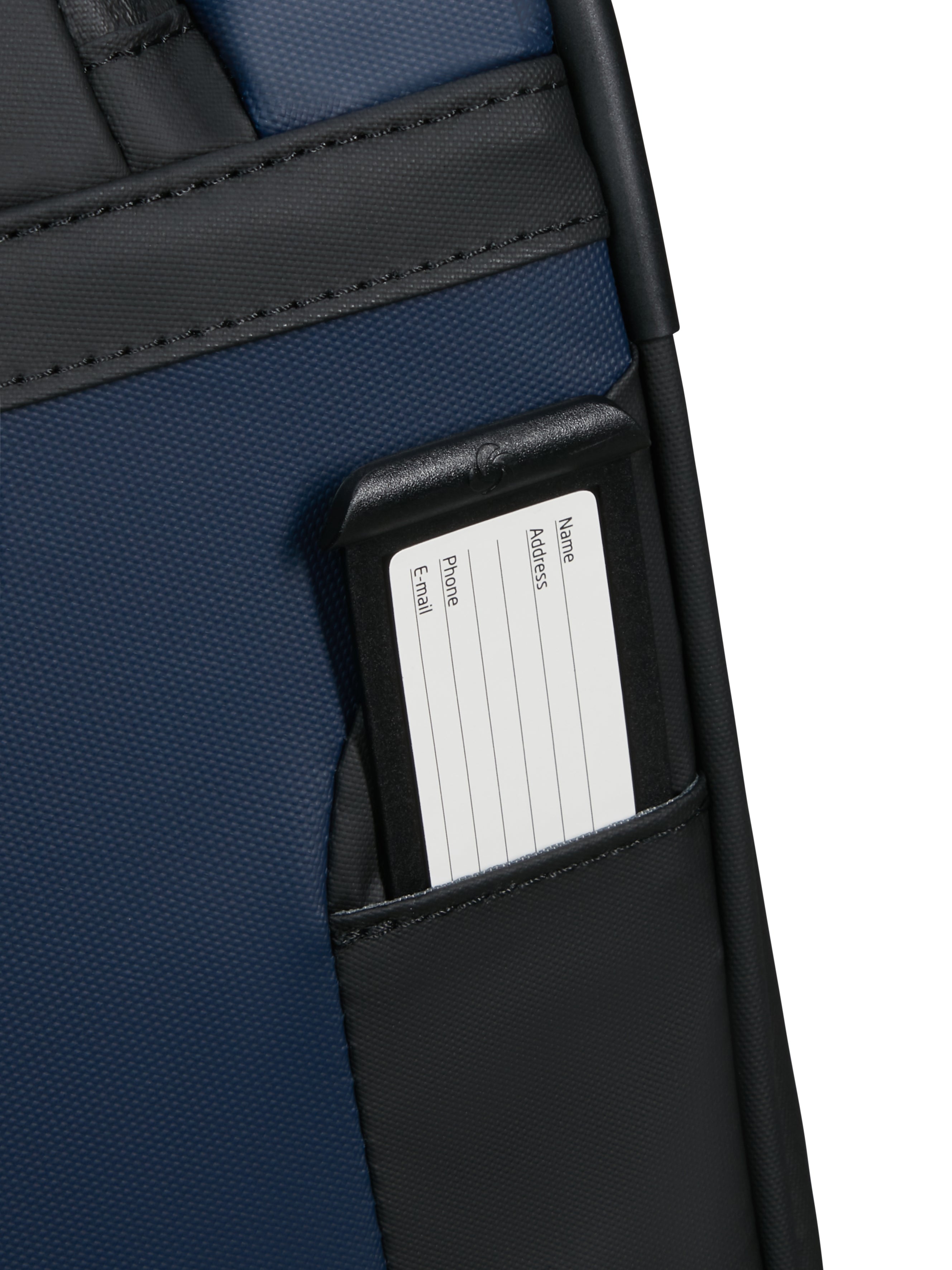 Samsonite Ecodiver Underseater 45cm - EasyJet size