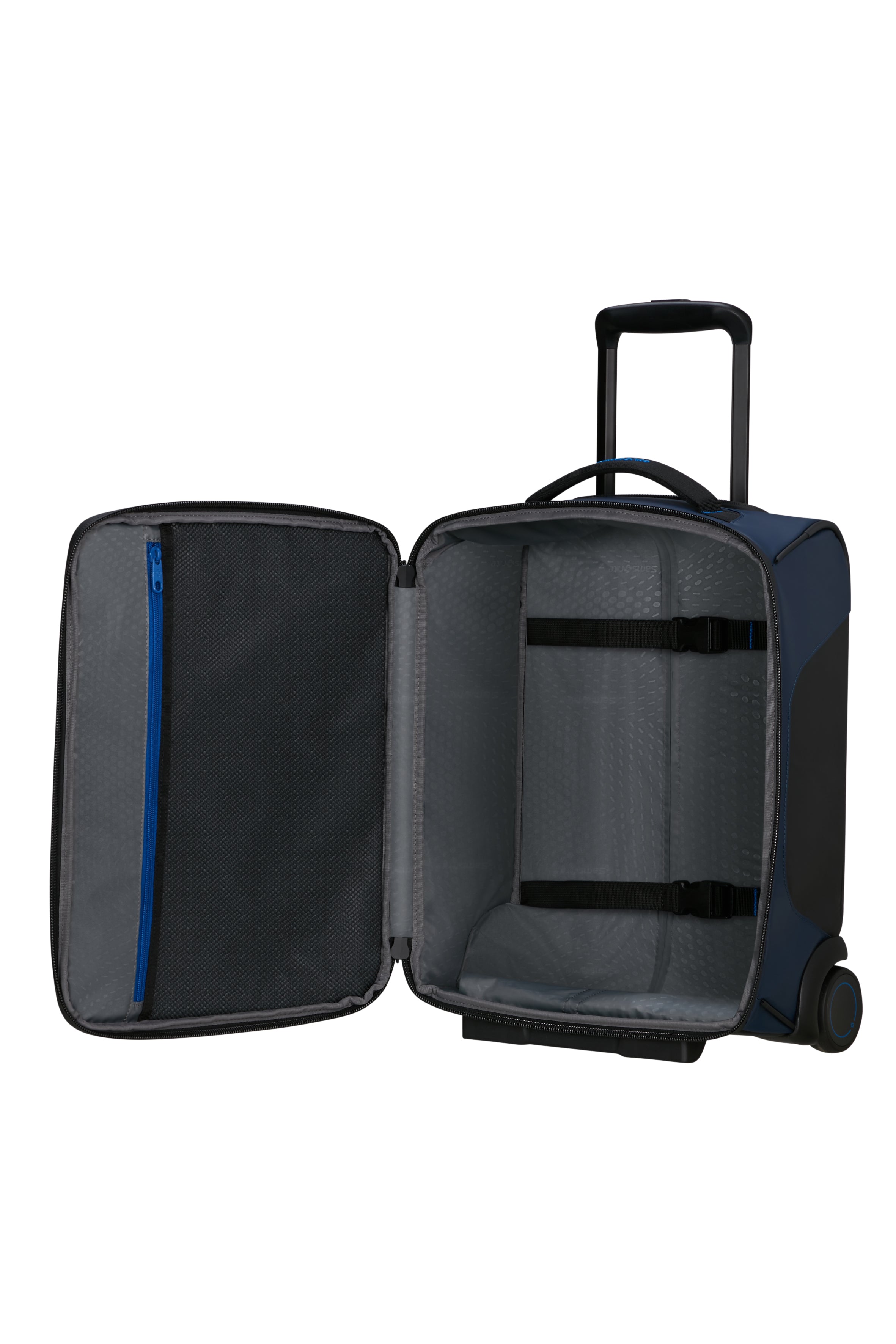 Samsonite Ecodiver Underseater 45cm - EasyJet size
