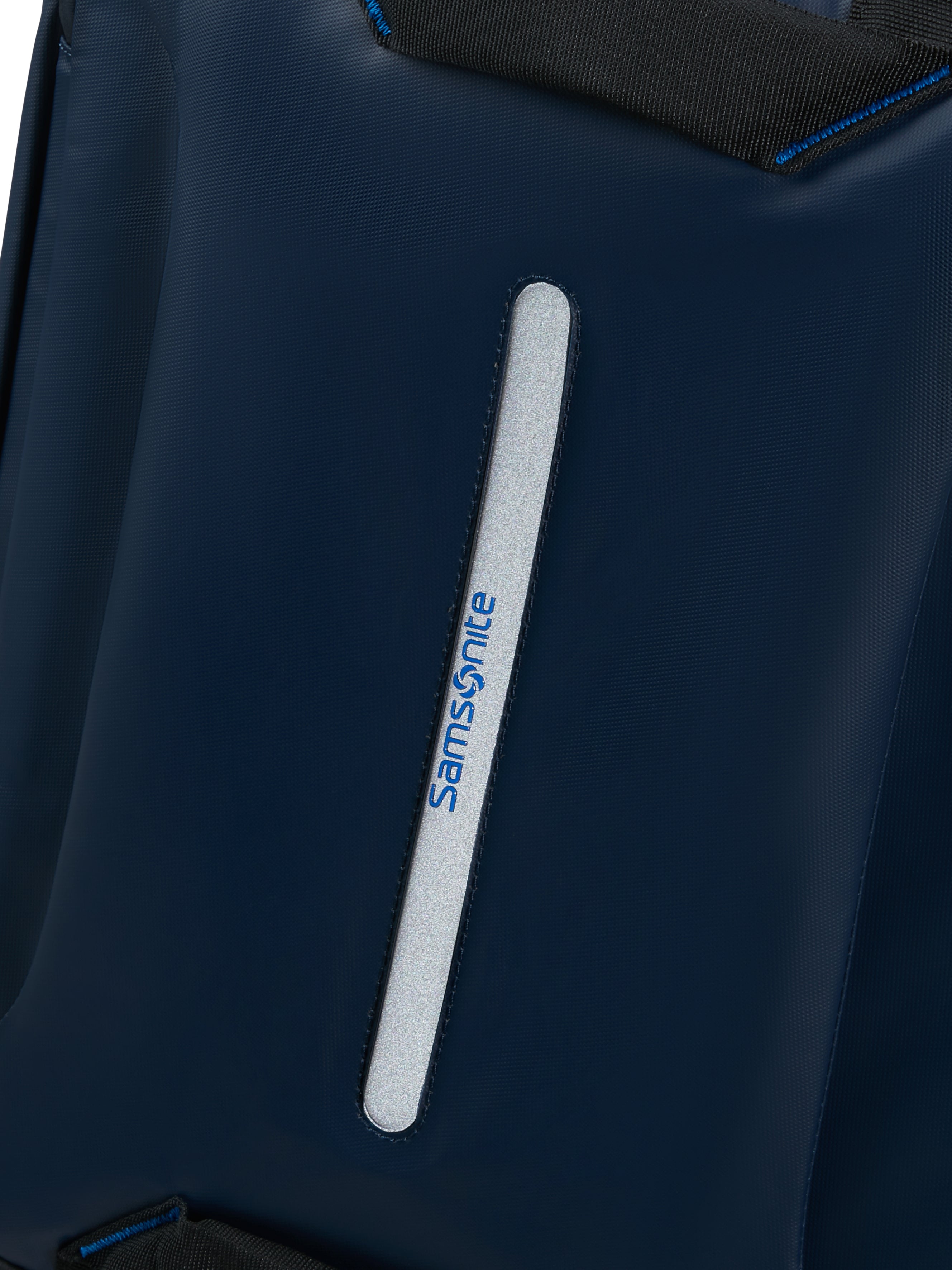 Samsonite Ecodiver Underseater 45cm - EasyJet size