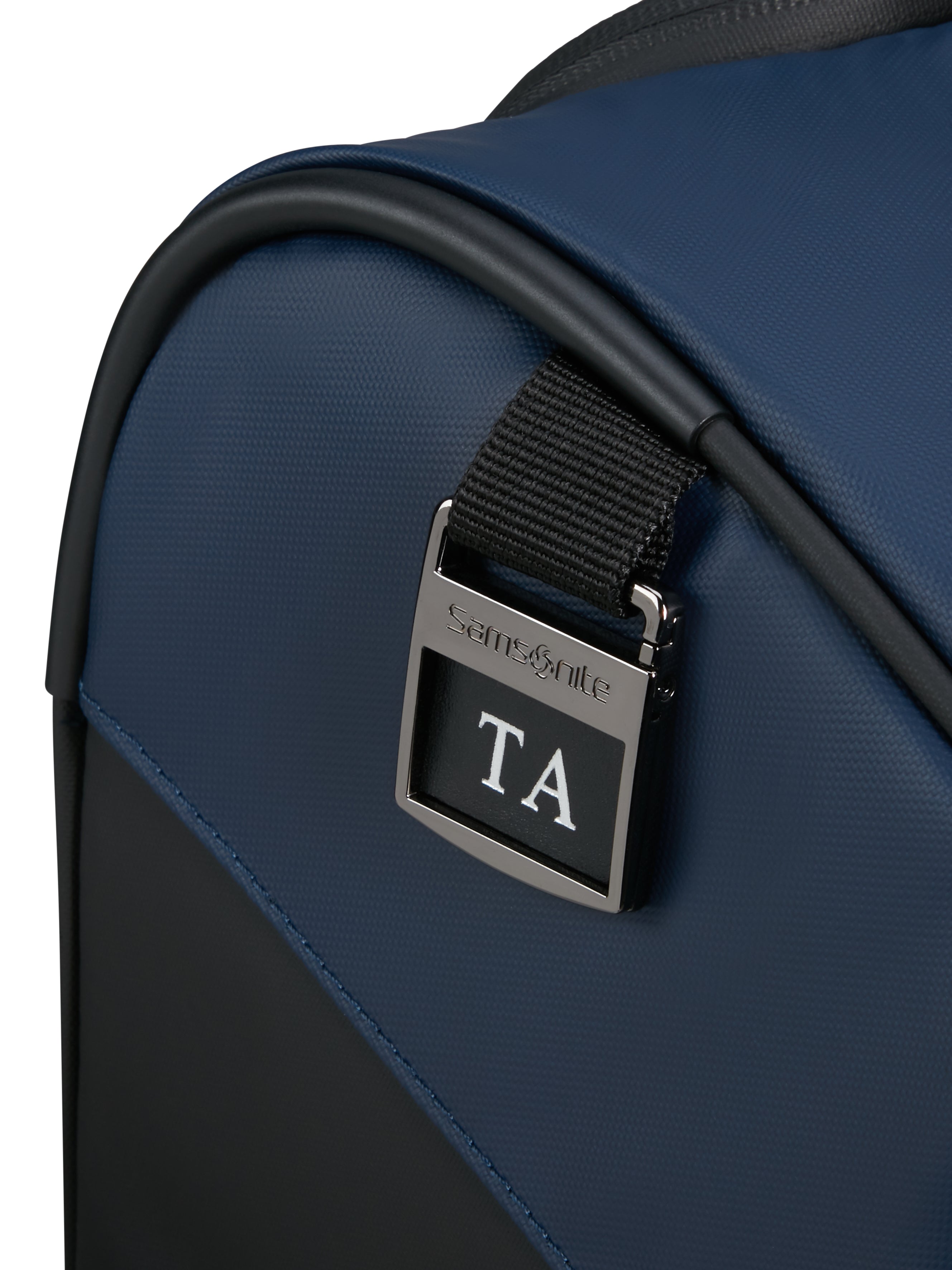 Samsonite Ecodiver Underseater 45cm - EasyJet size