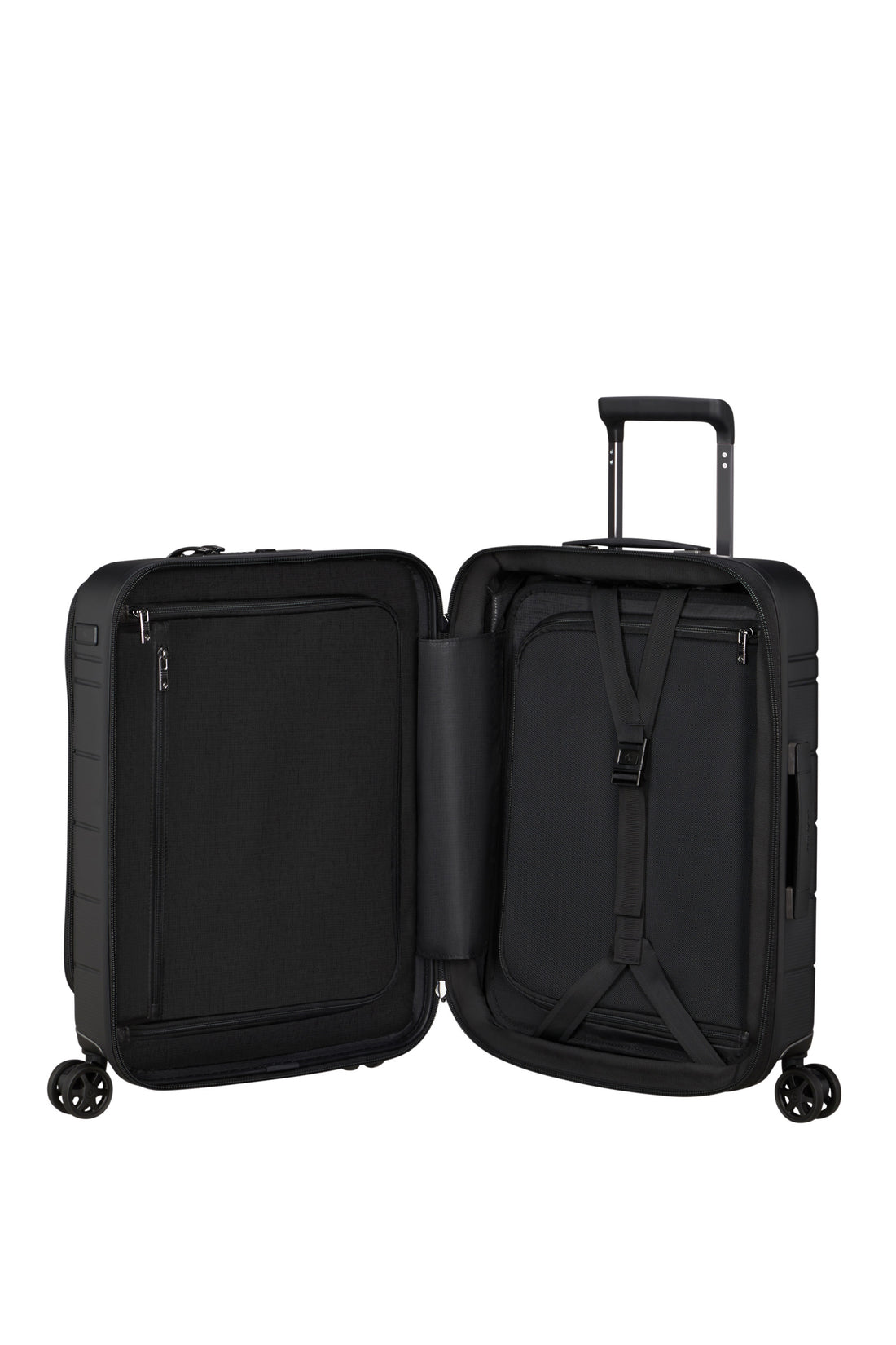 Samsonite Neopod Cabin 55cm - Easy access