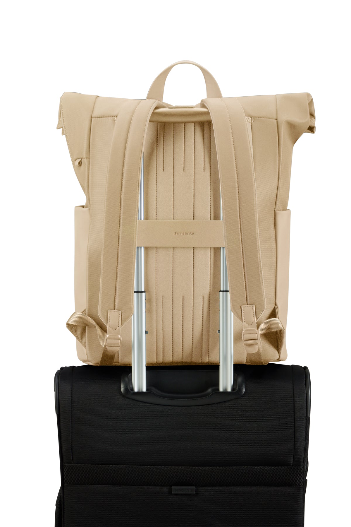 Samsonite 4Pack Backpack 15.6" Rolltop