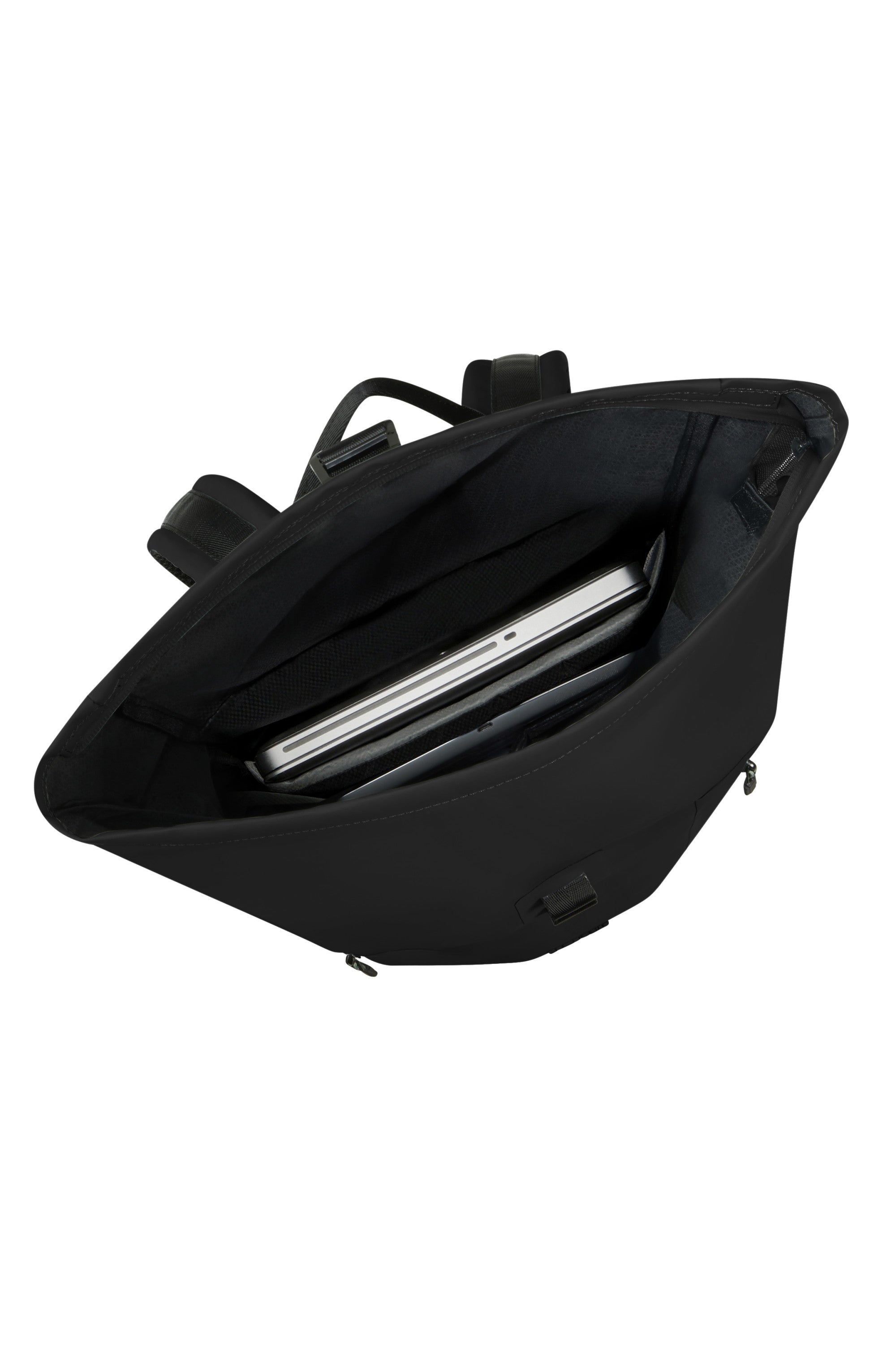 Samsonite Coatify Biz Backpack 14.1" Rolltop
