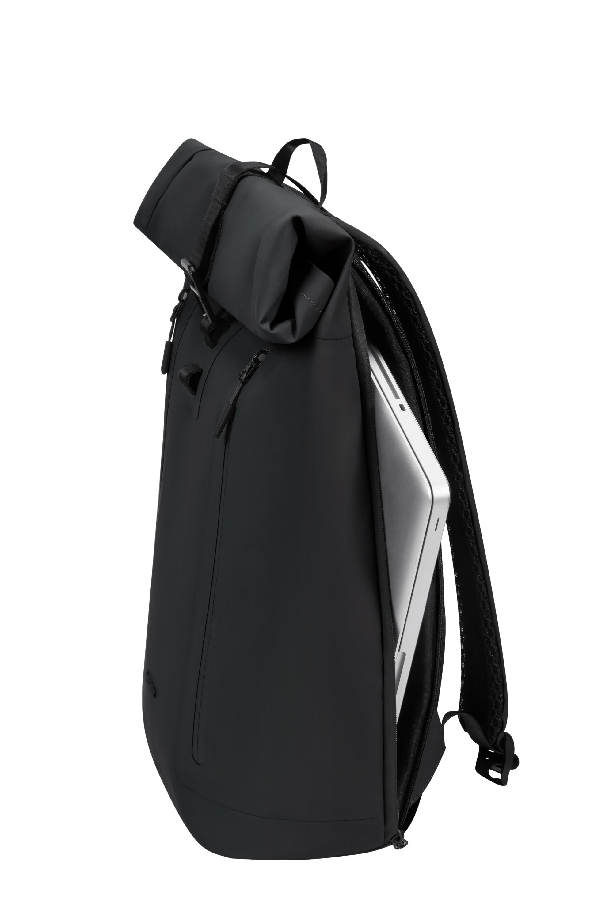 Samsonite Coatify Biz Backpack 14.1" Rolltop