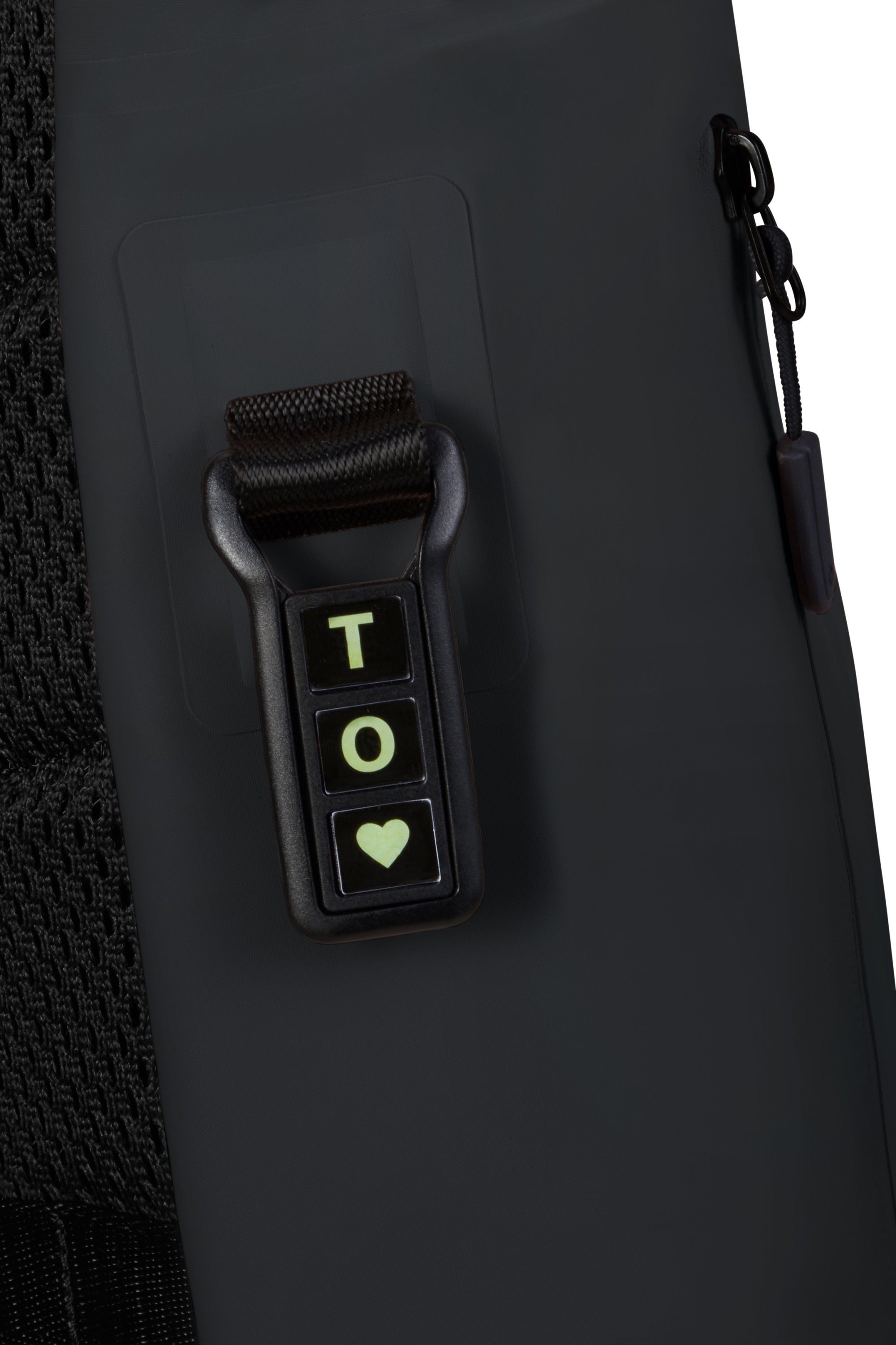 Samsonite Coatify Biz Backpack 14.1" Rolltop