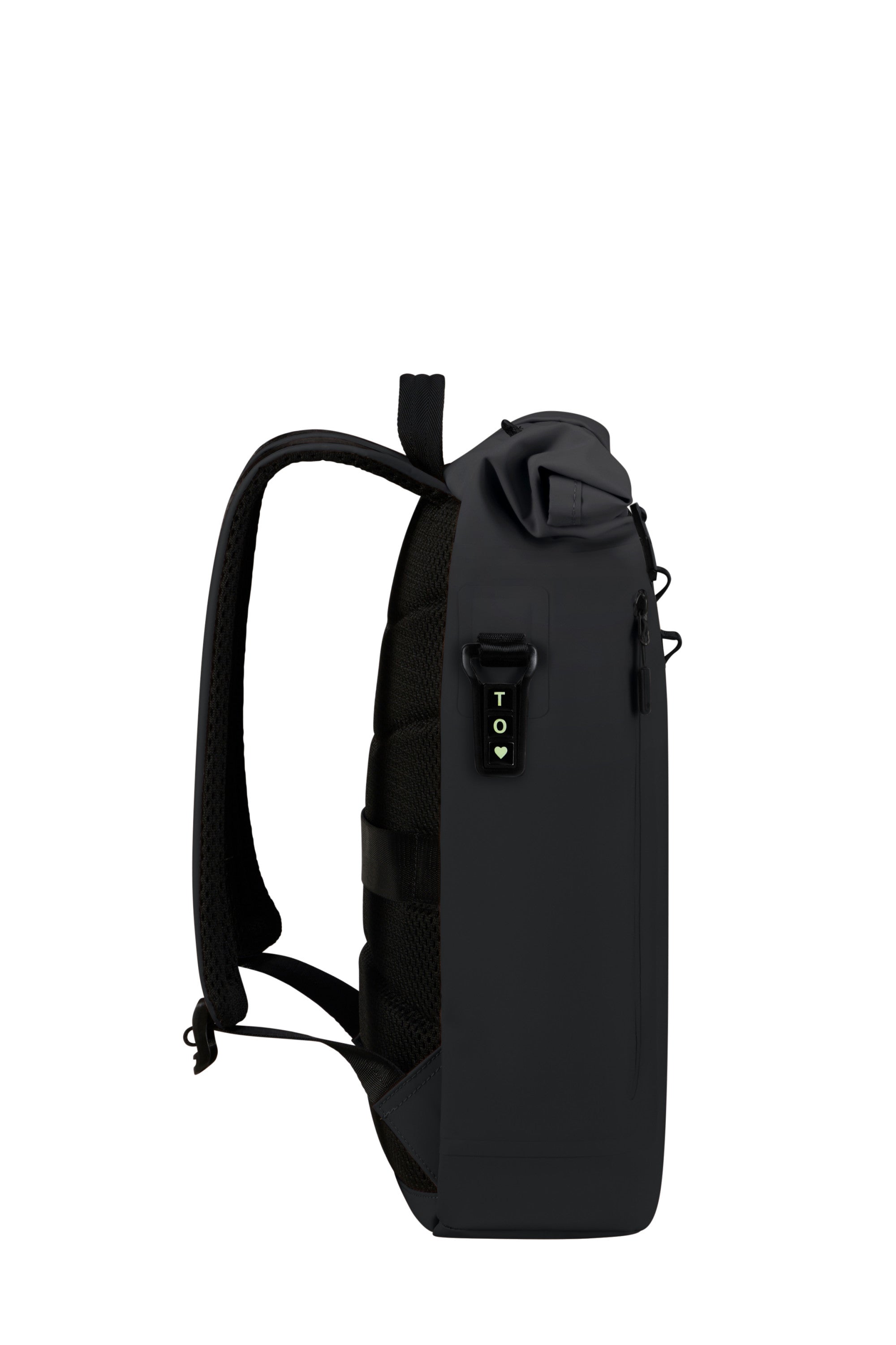 Samsonite Coatify Biz Backpack 14.1" Rolltop