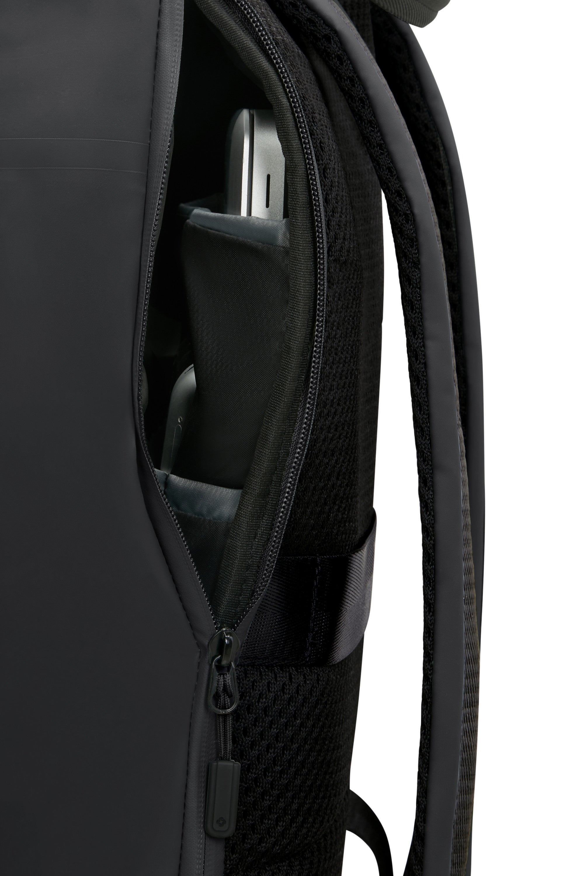 Samsonite Coatify Biz Backpack 14.1" Rolltop