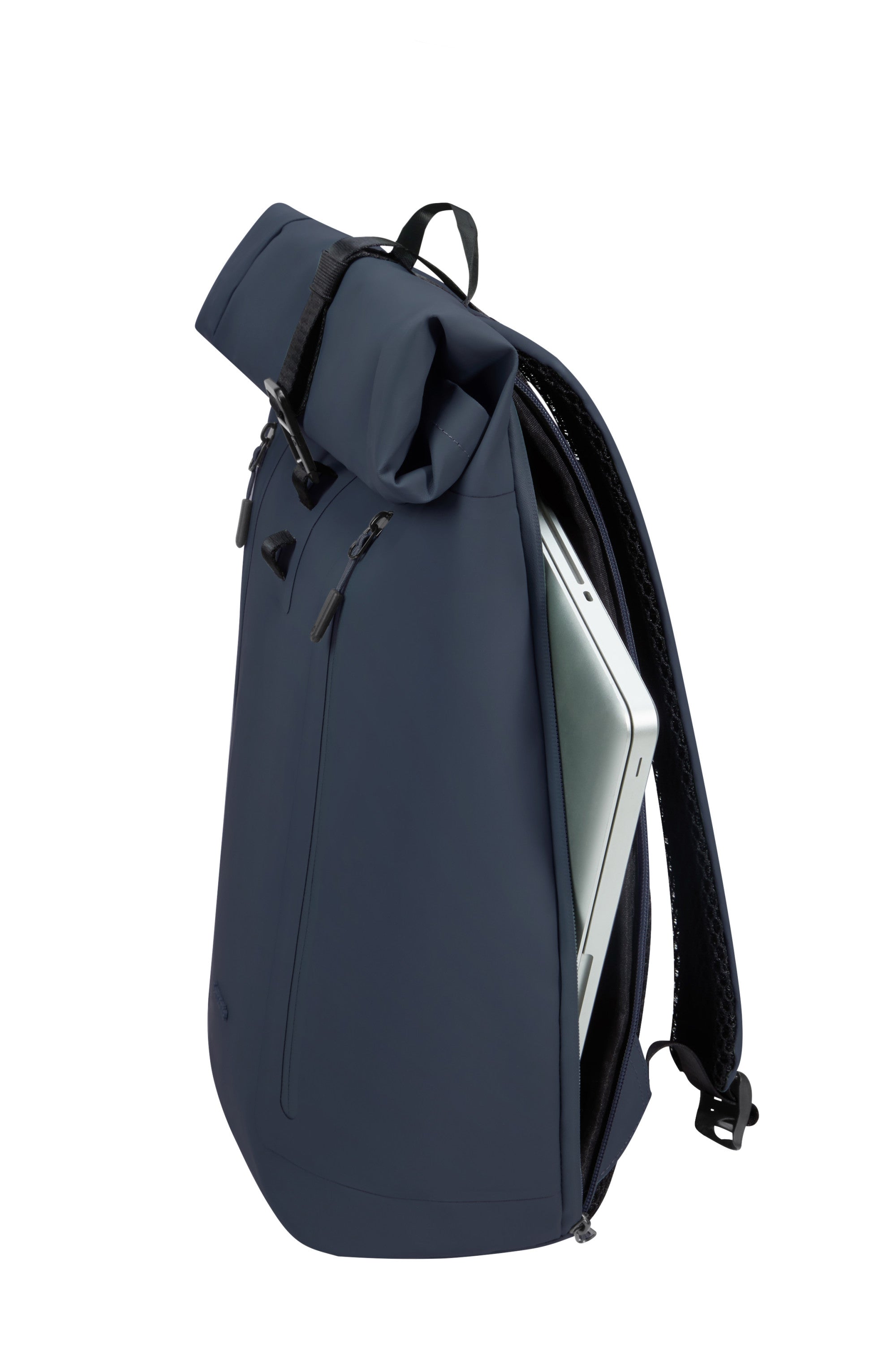 Samsonite Coatify Biz Backpack 14.1" Rolltop