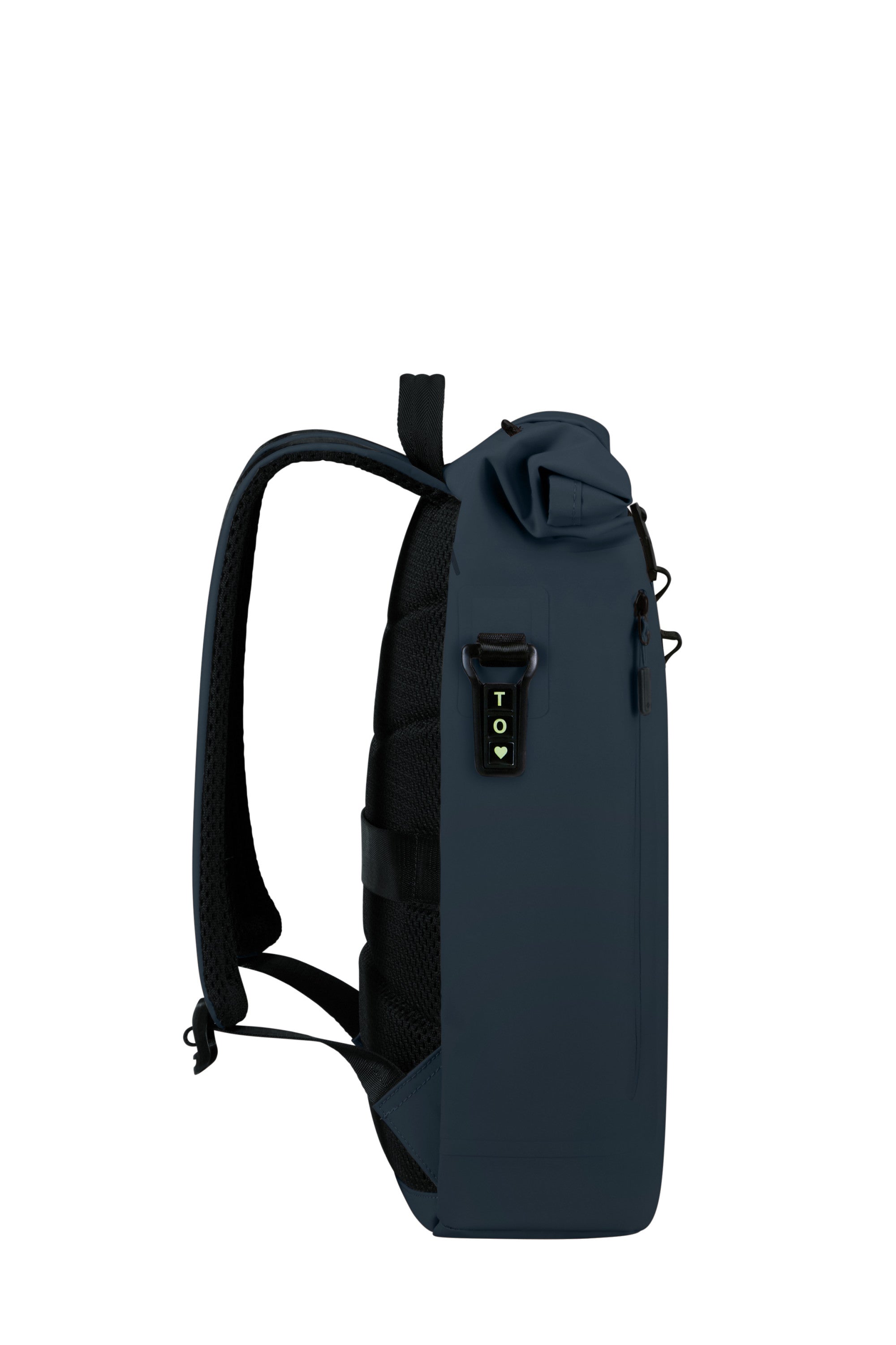 Samsonite Coatify Biz Backpack 14.1" Rolltop