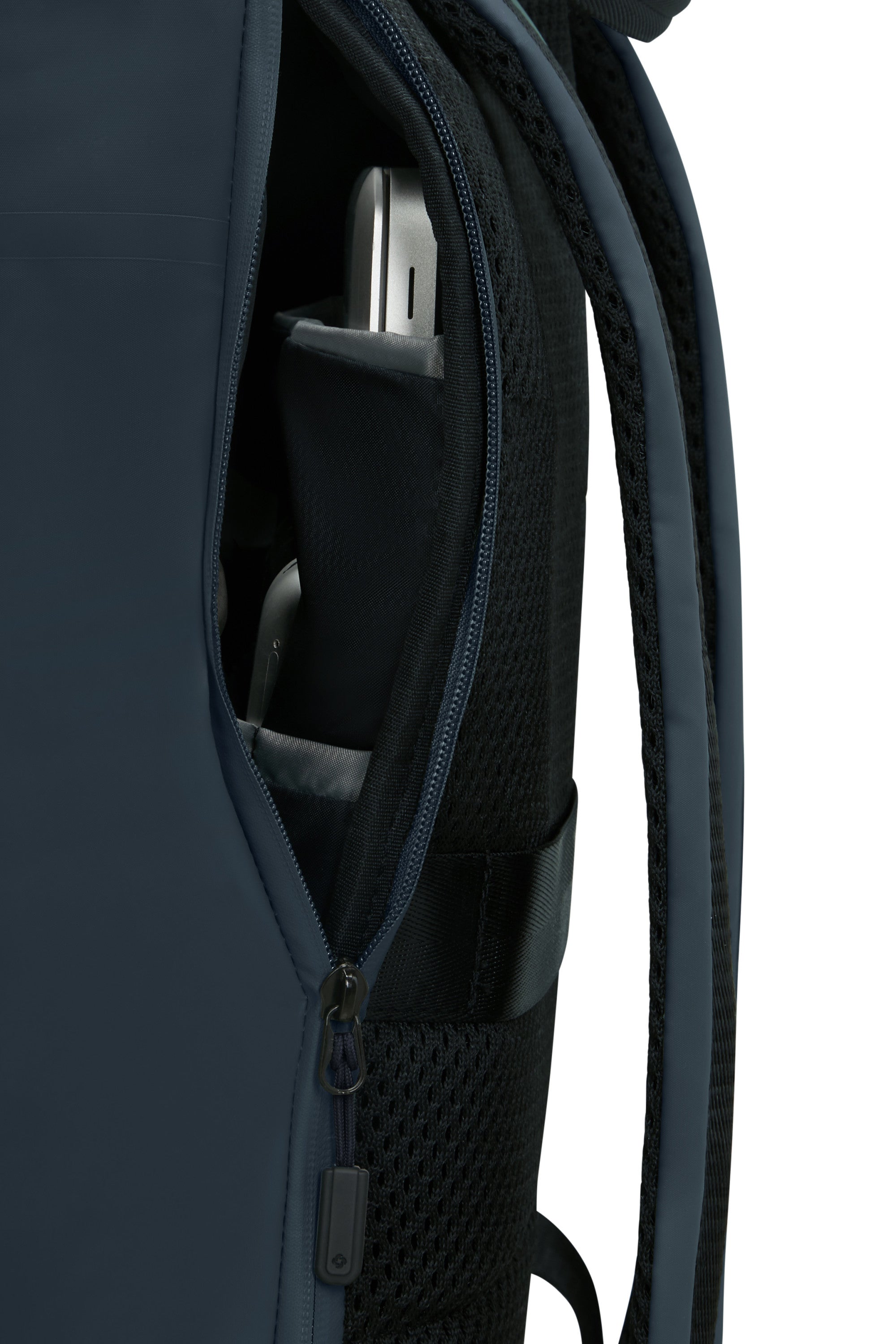 Samsonite Coatify Biz Backpack 14.1" Rolltop