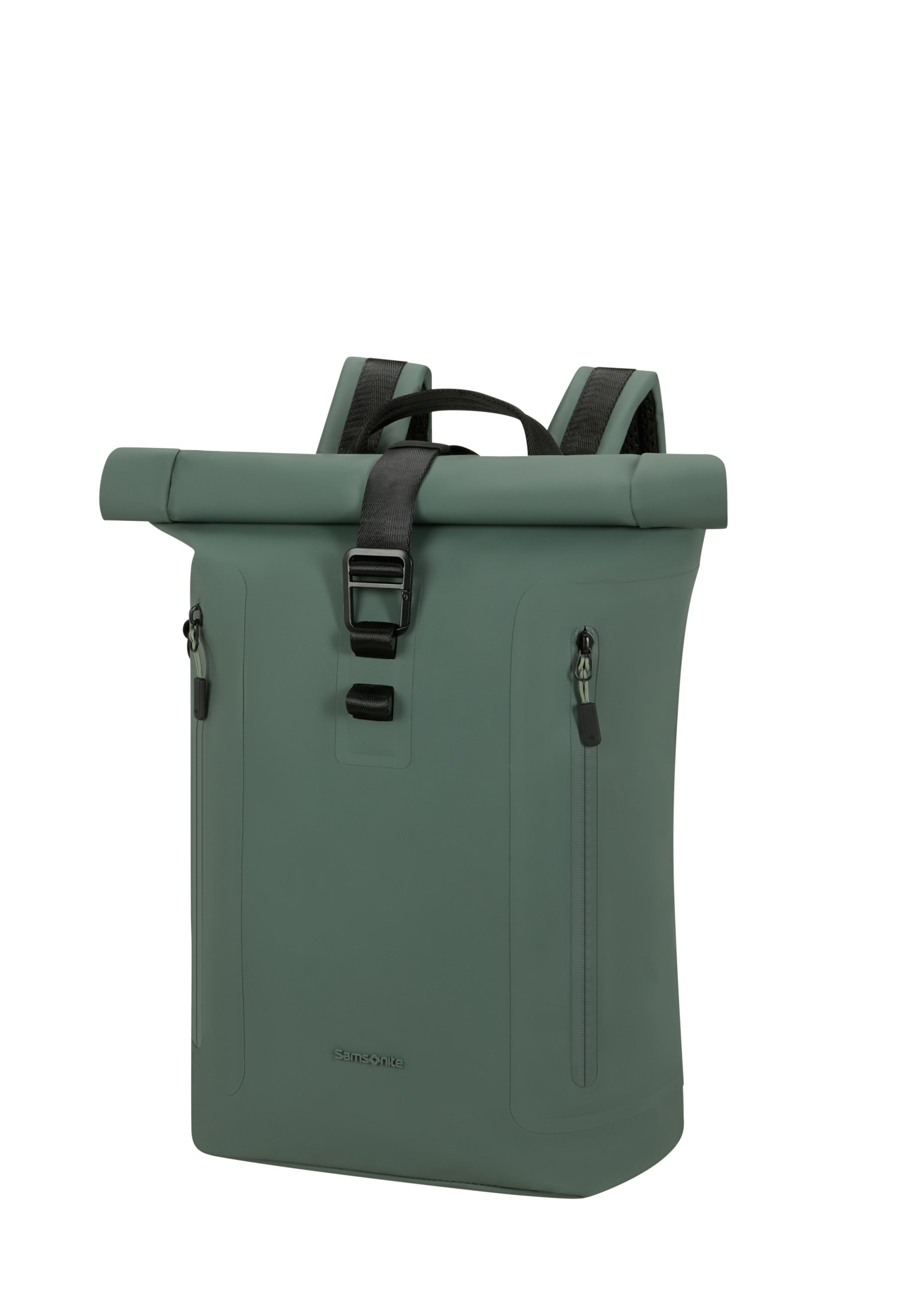 Samsonite Coatify Biz Backpack 14.1" Rolltop