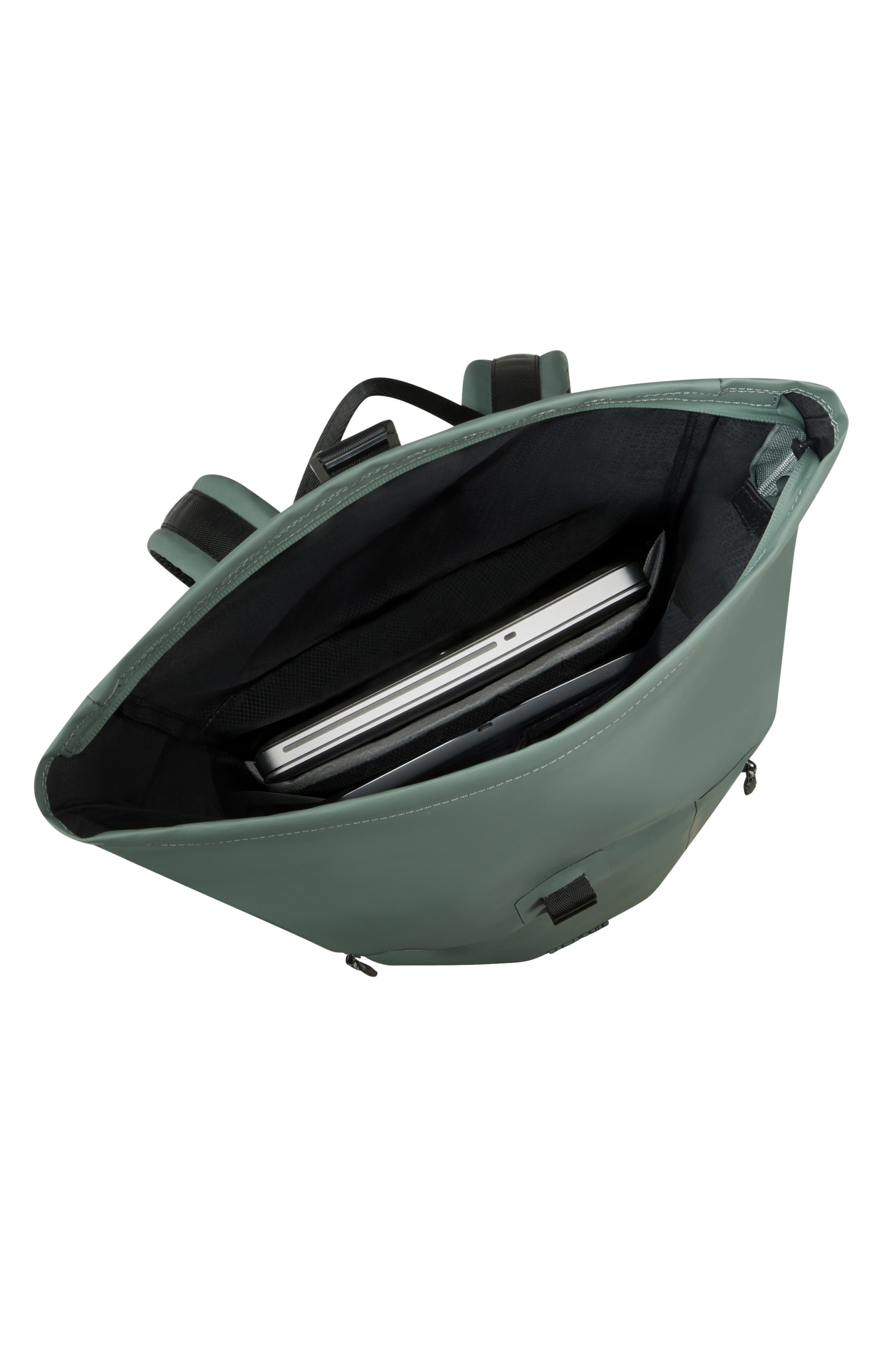 Samsonite Coatify Biz Backpack 14.1" Rolltop