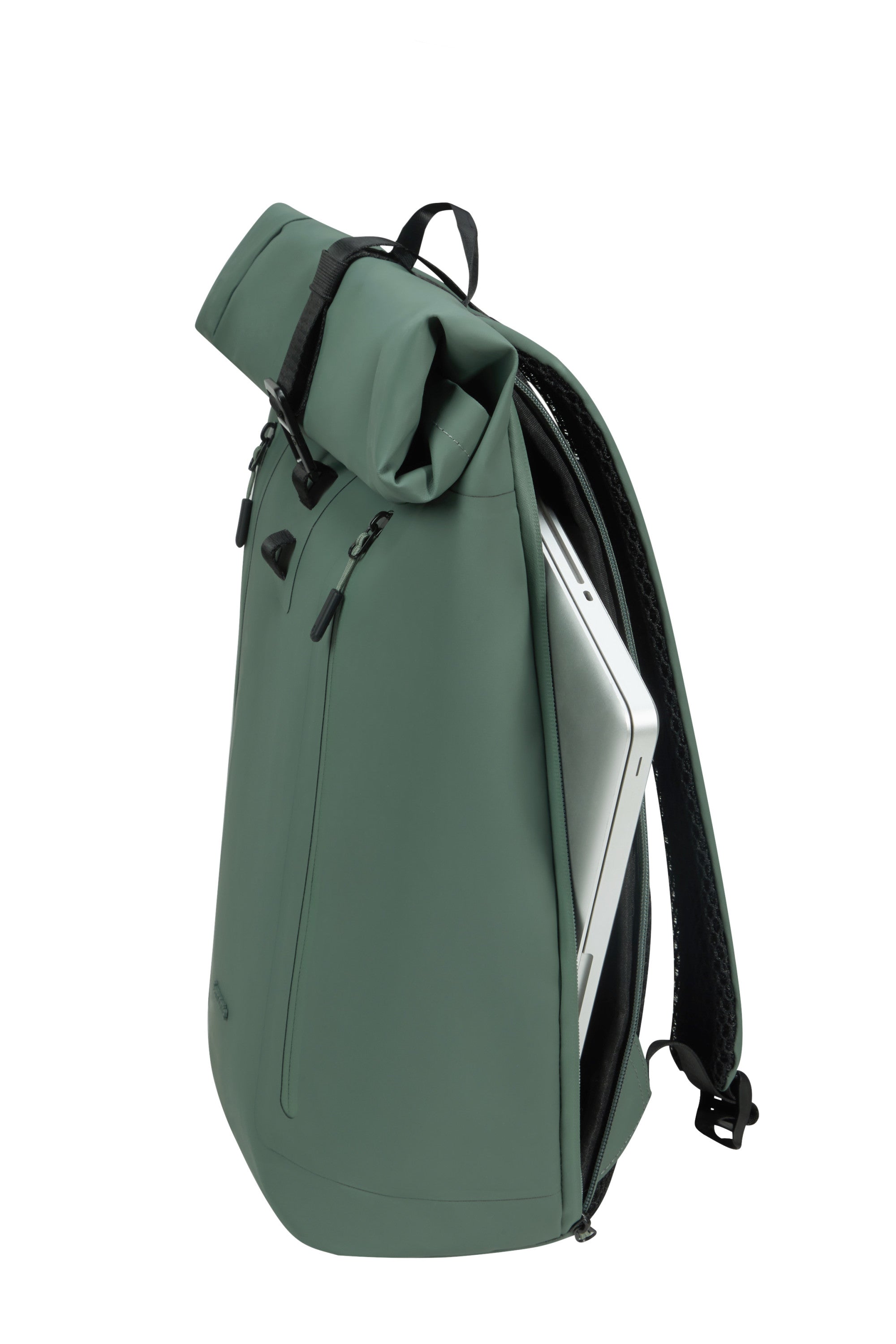 Samsonite Coatify Biz Backpack 14.1" Rolltop