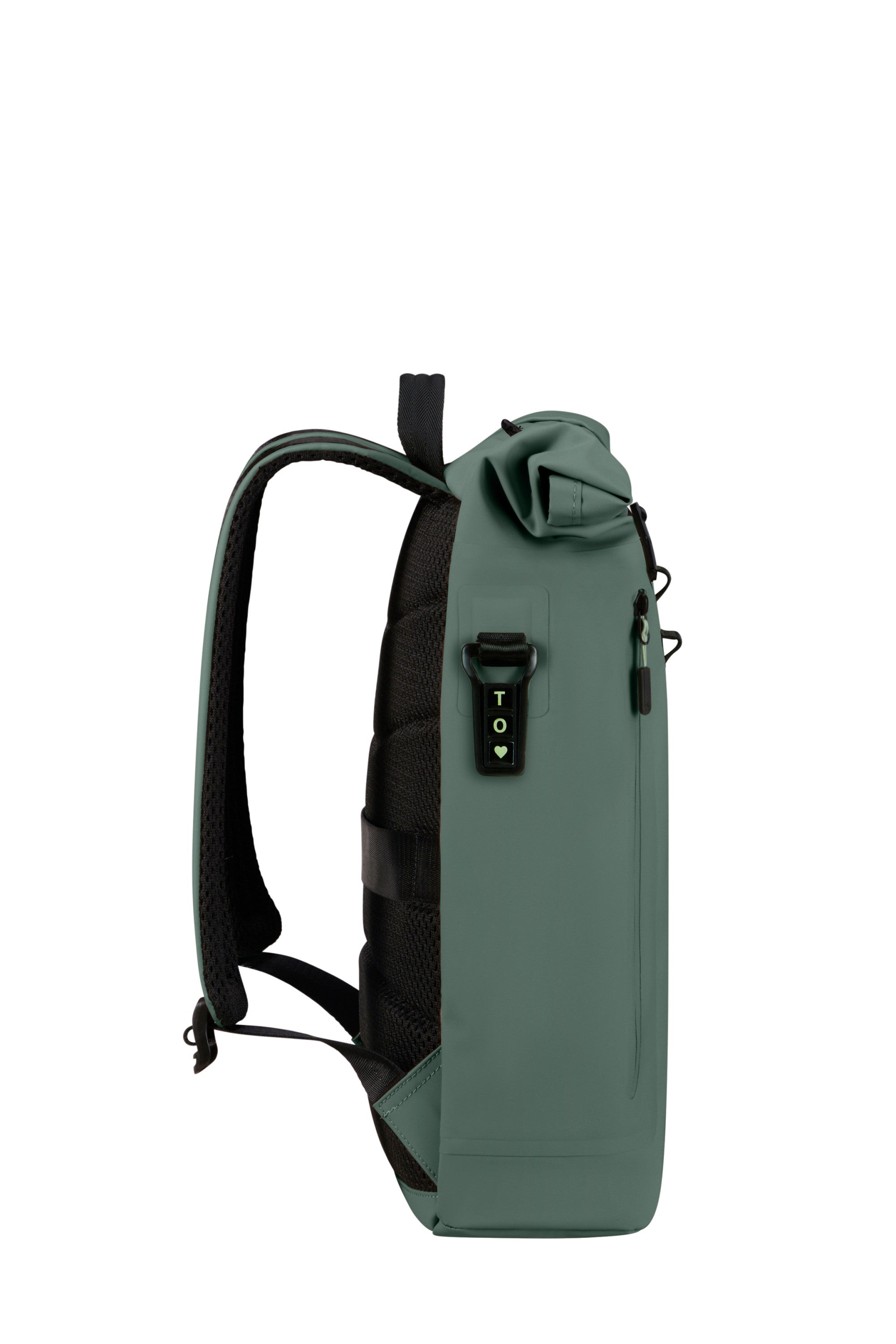 Samsonite Coatify Biz Backpack 14.1" Rolltop