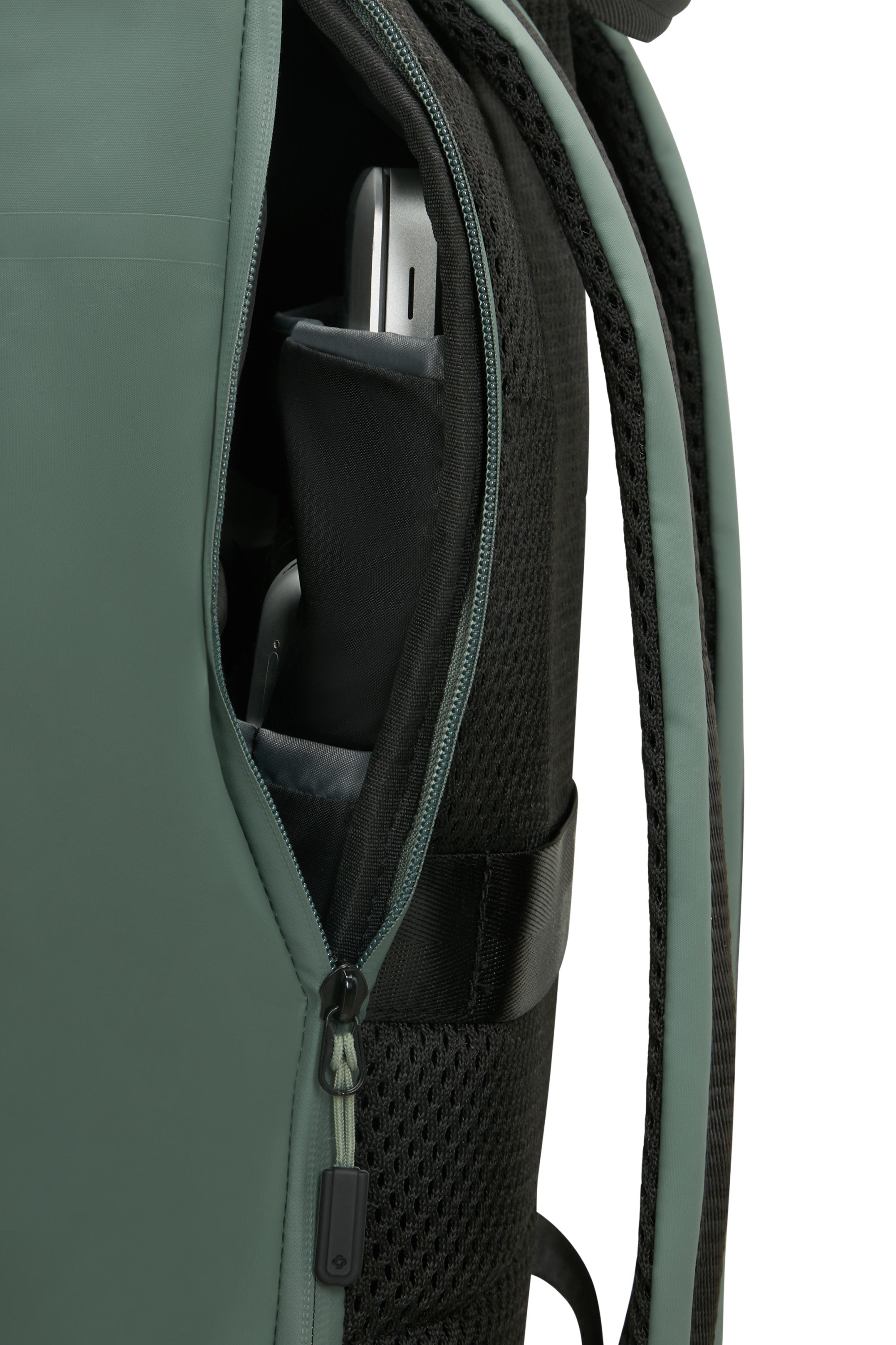 Samsonite Coatify Biz Backpack 14.1" Rolltop