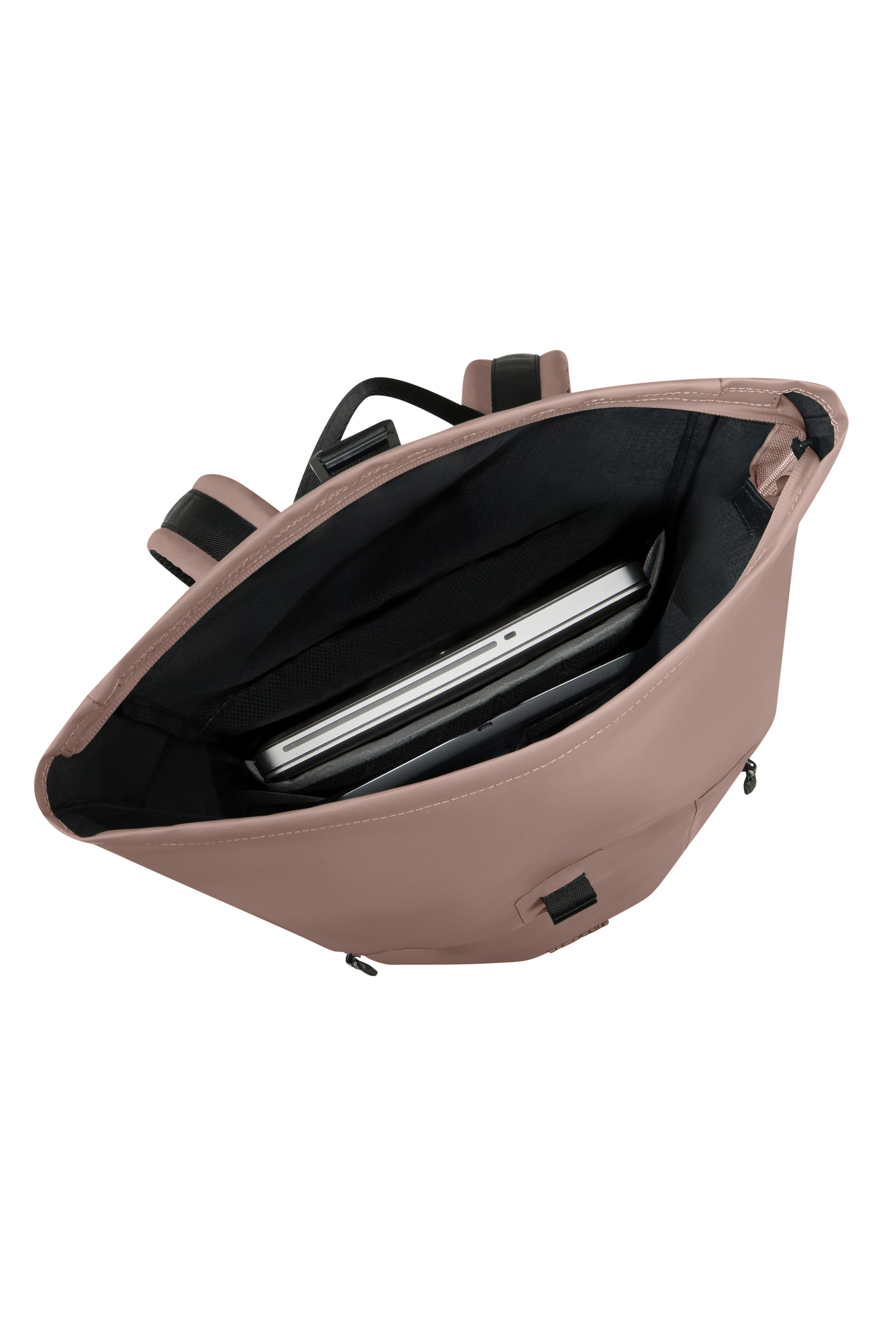 Samsonite Coatify Biz Backpack 14.1" Rolltop