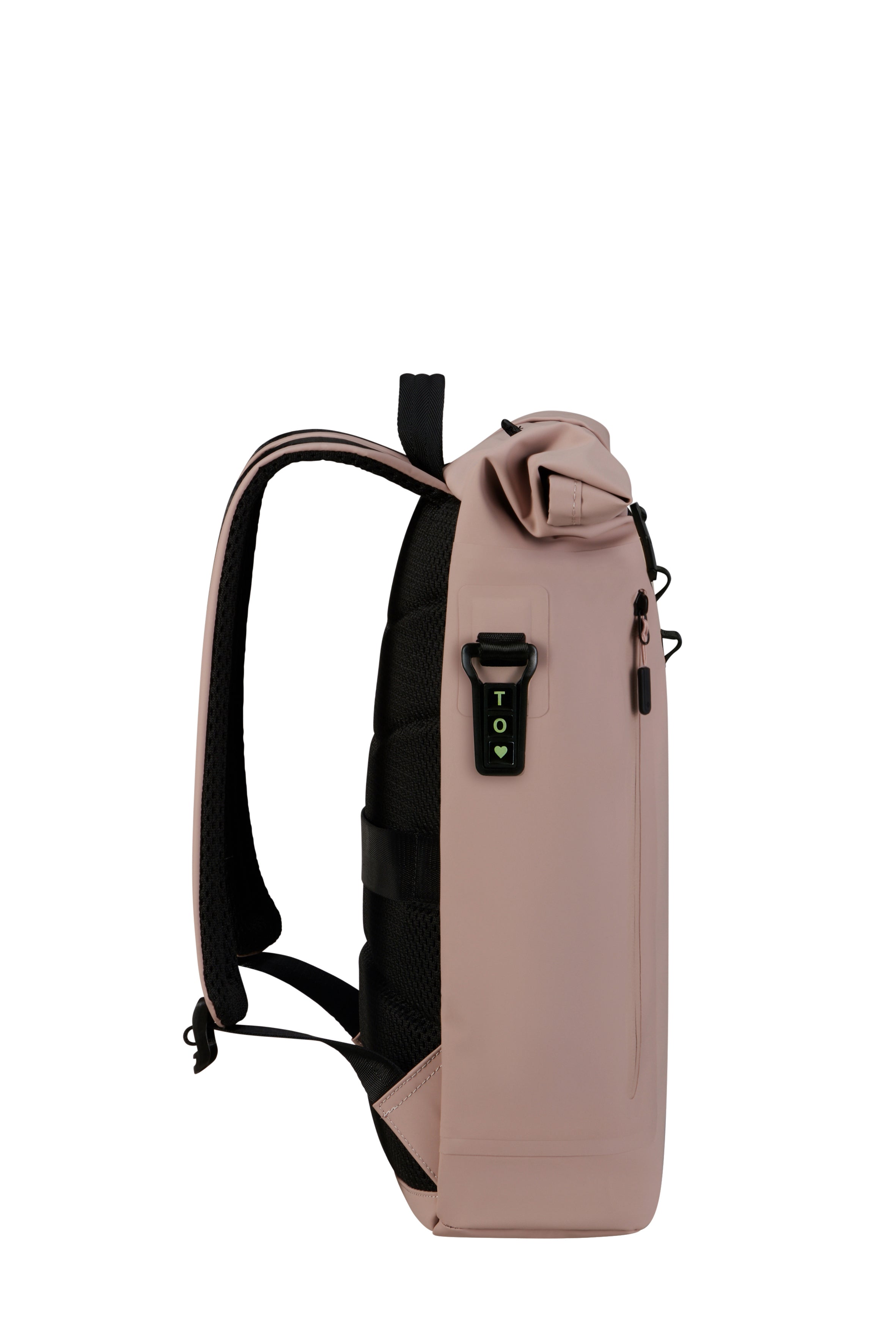 Samsonite Coatify Biz Backpack 14.1" Rolltop