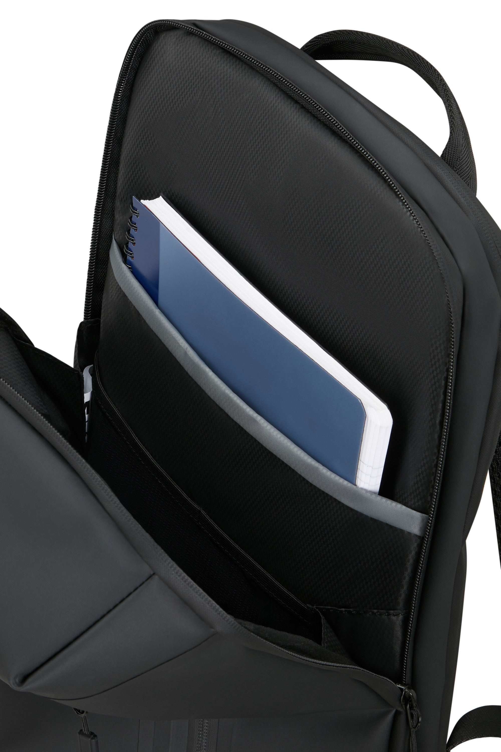 Samsonite Coatify Biz Backpack 15.6"