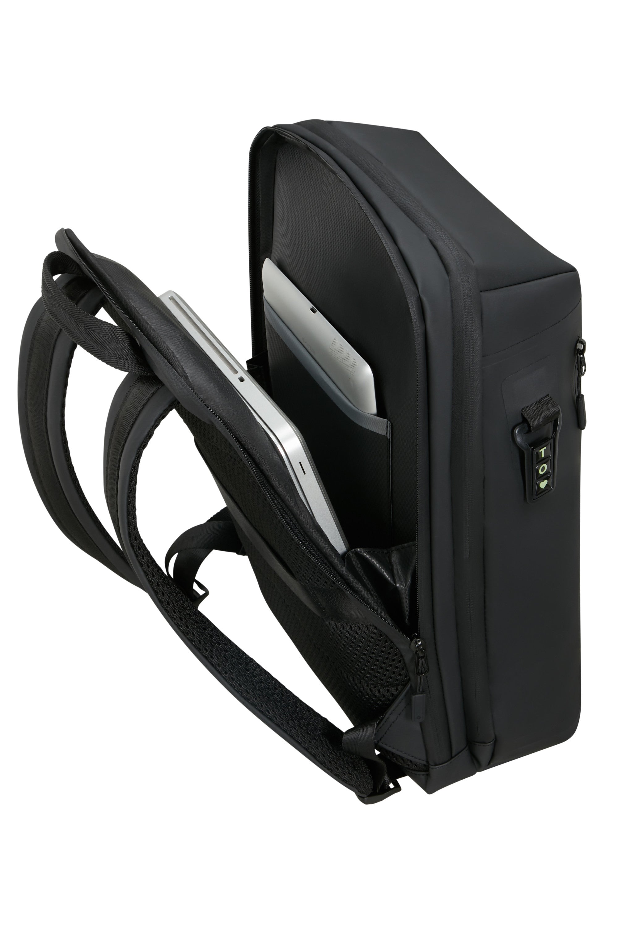 Samsonite Coatify Biz Backpack 15.6"