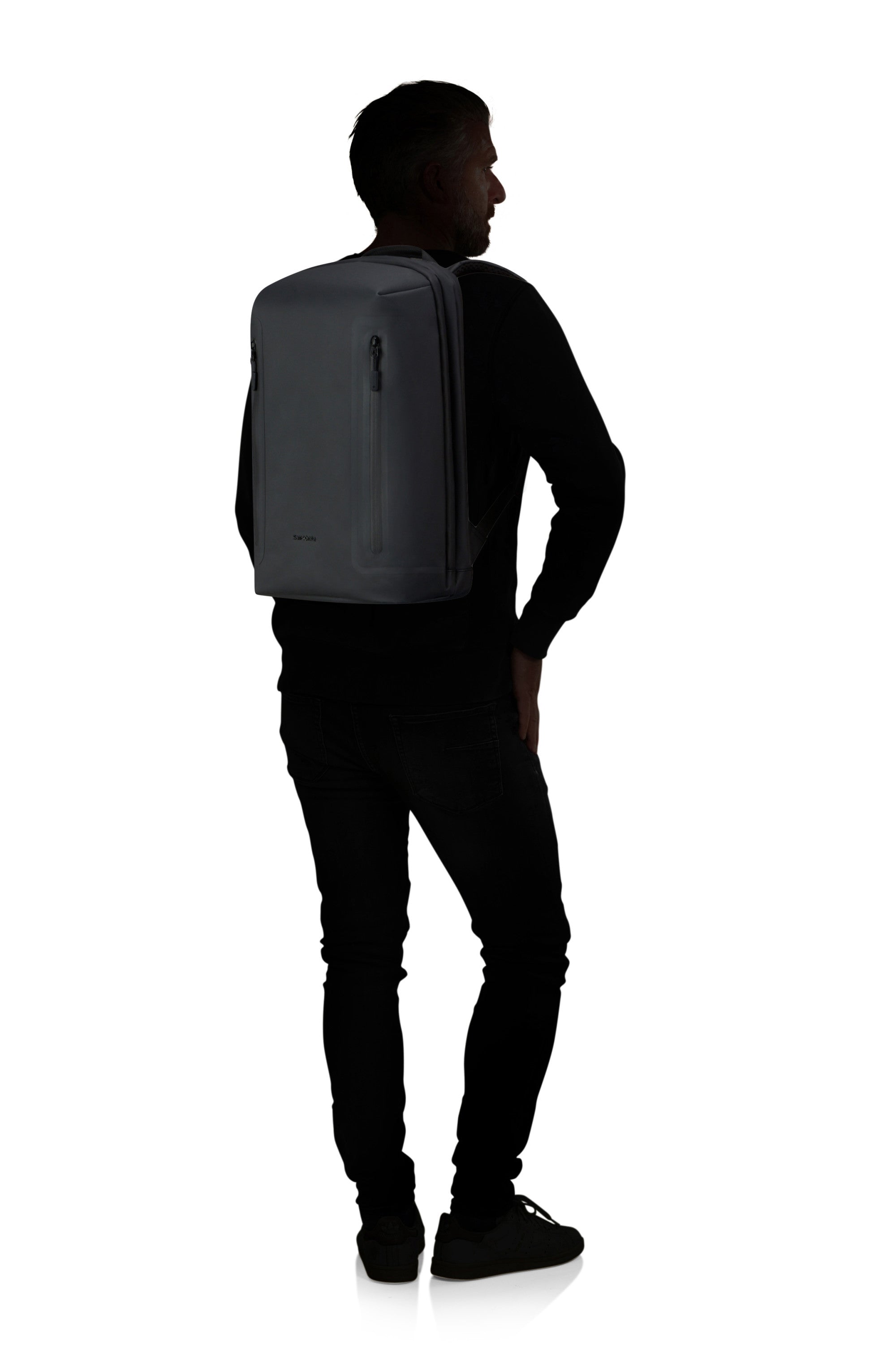 Samsonite Coatify Biz Backpack 15.6"