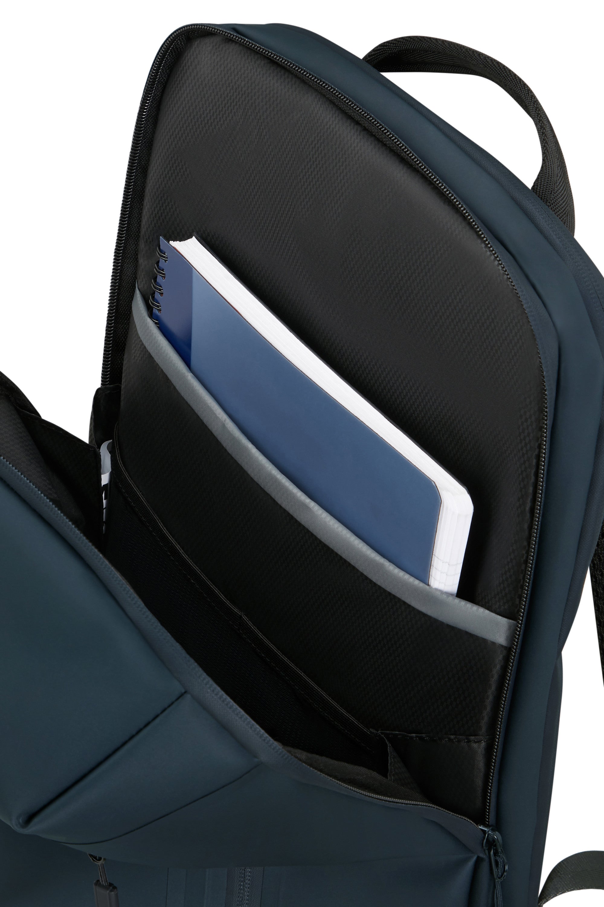Samsonite Coatify Biz Backpack 15.6"