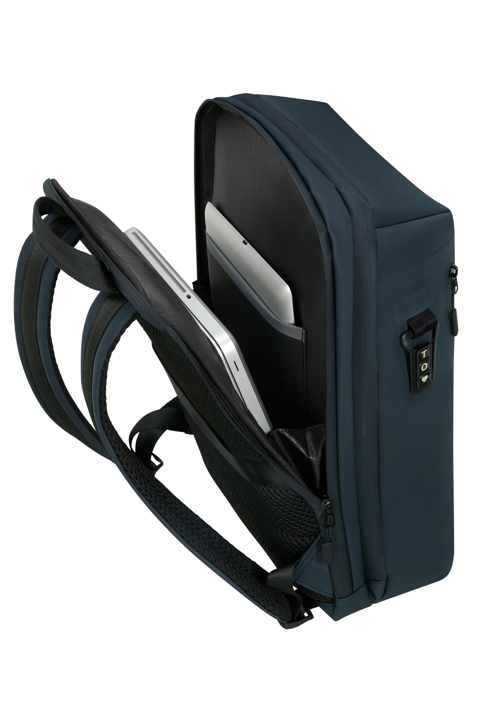Samsonite Coatify Biz Backpack 15.6"
