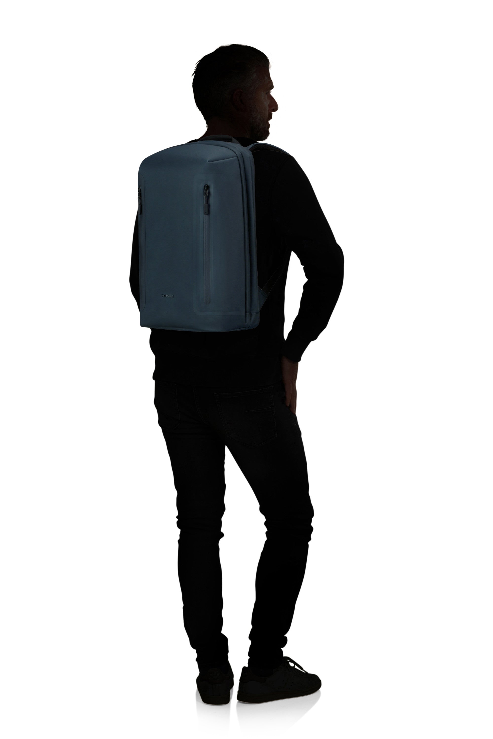 Samsonite Coatify Biz Backpack 15.6"
