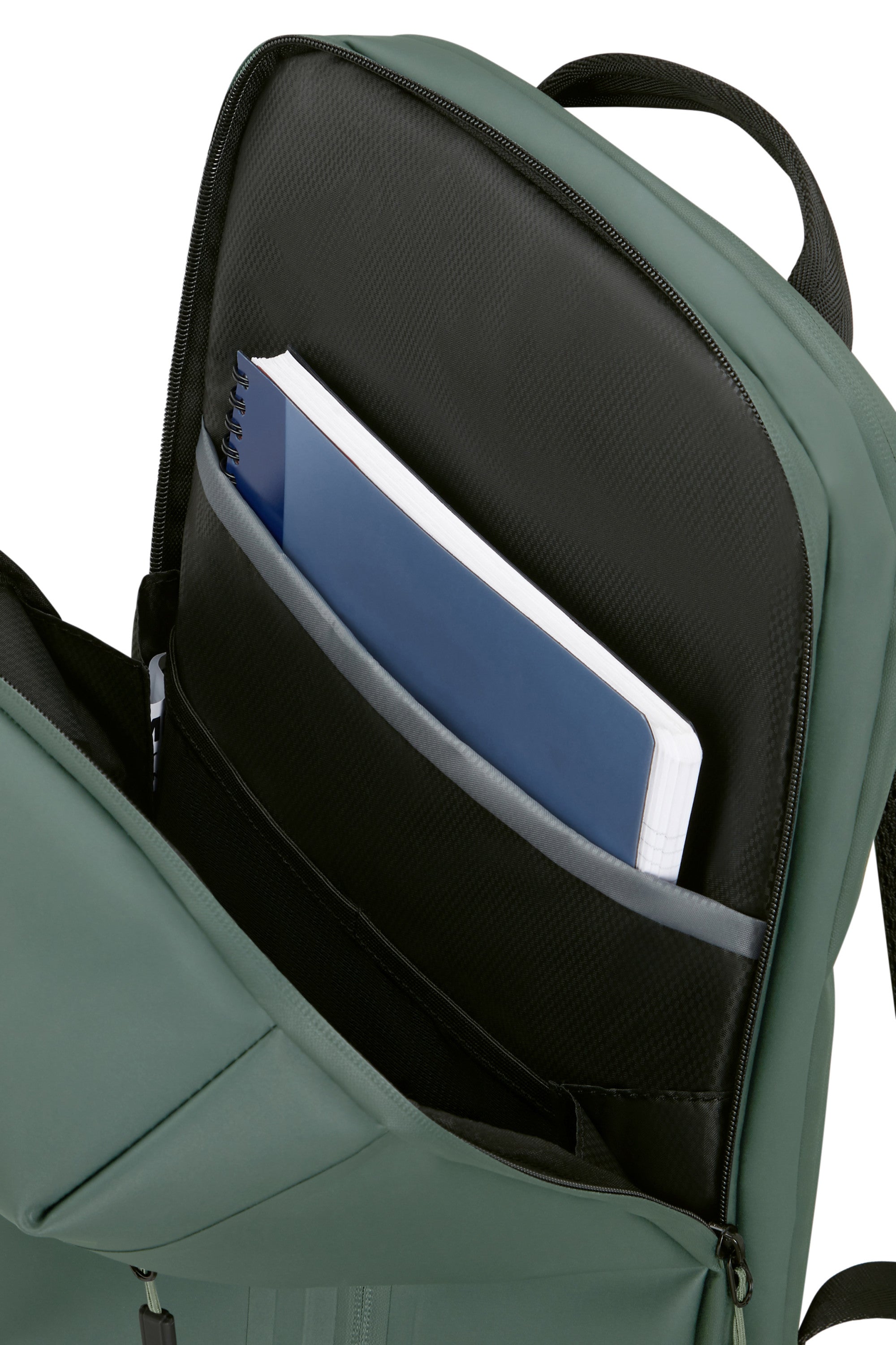 Samsonite Coatify Biz Backpack 15.6"