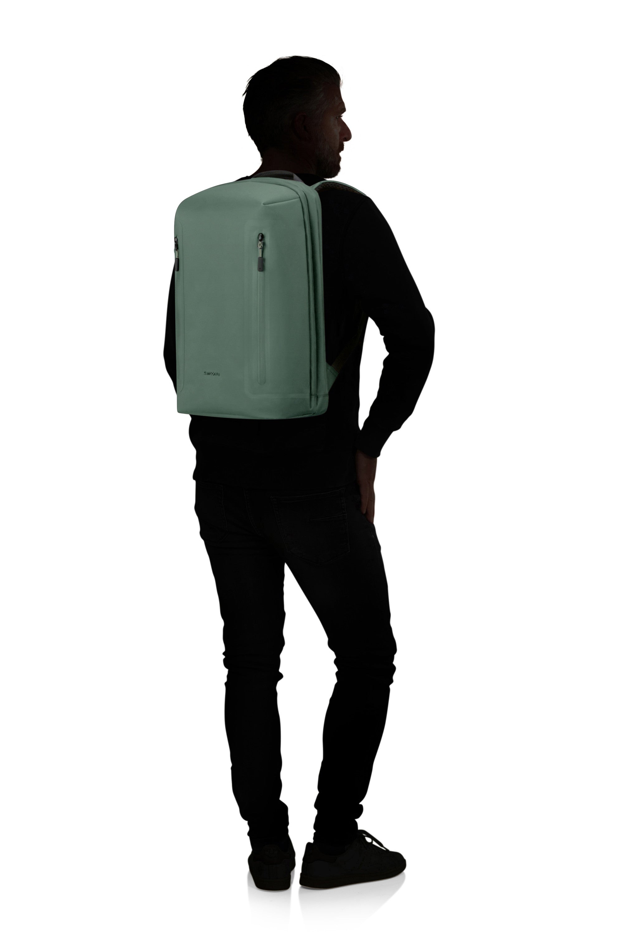 Samsonite Coatify Biz Backpack 15.6"