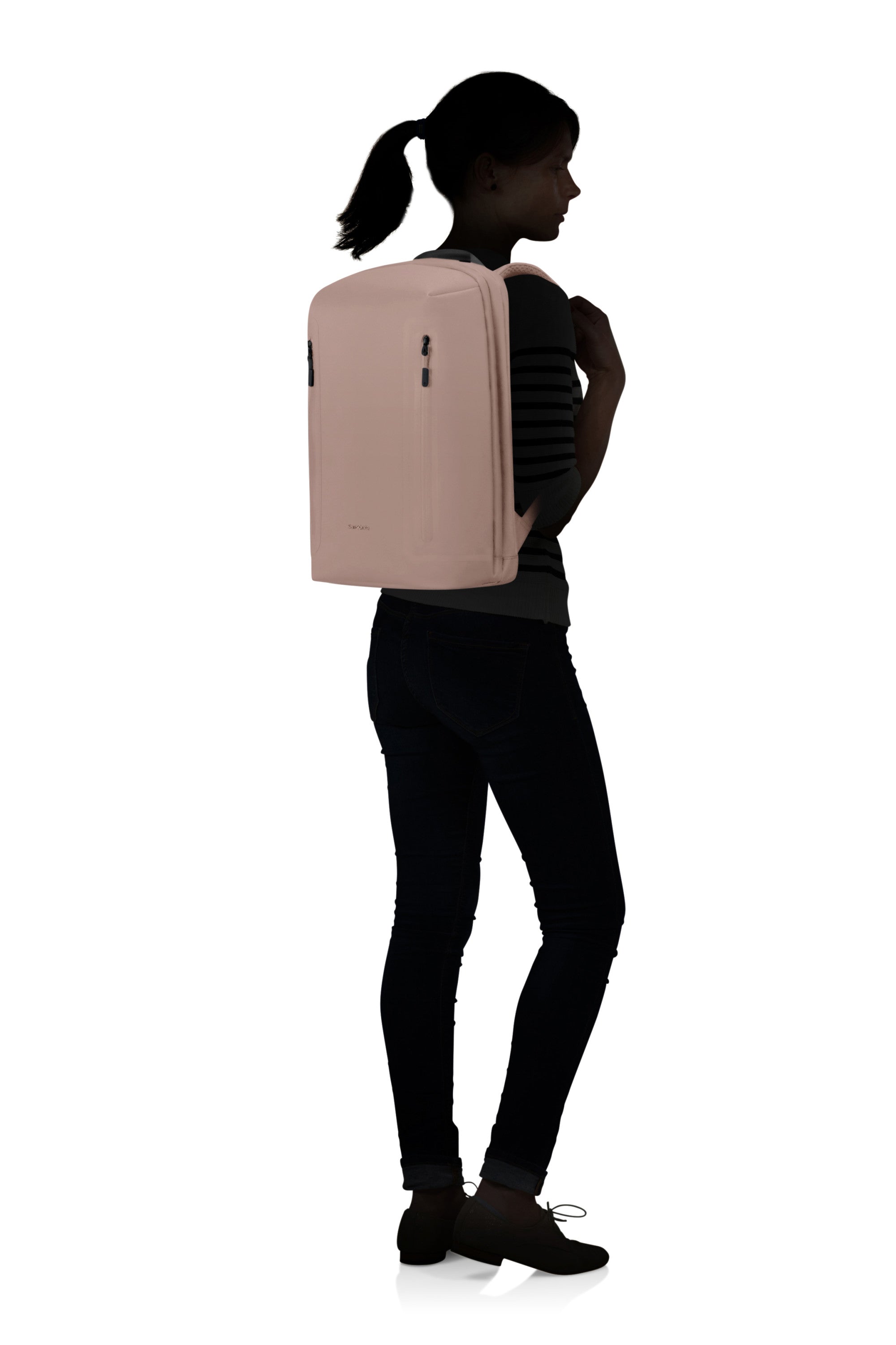 Samsonite Coatify Biz Backpack 15.6"