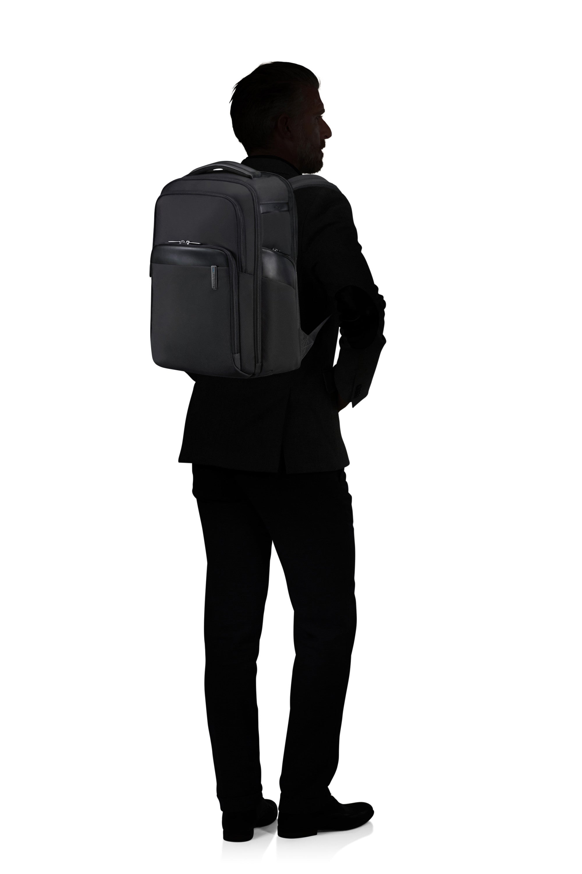 Samsonite EVOSIGHT Backpack 15.6"