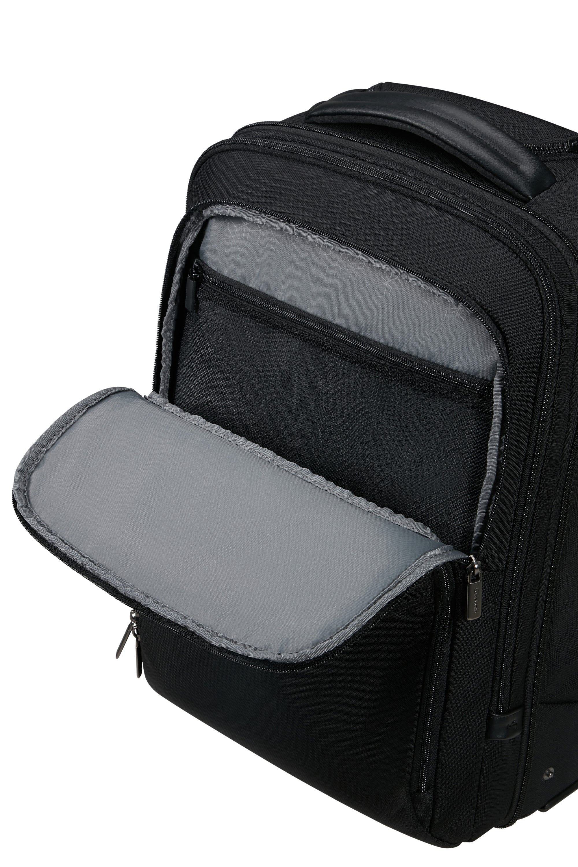 Samsonite EVOSIGHT Backpack 17.3" Wheeled