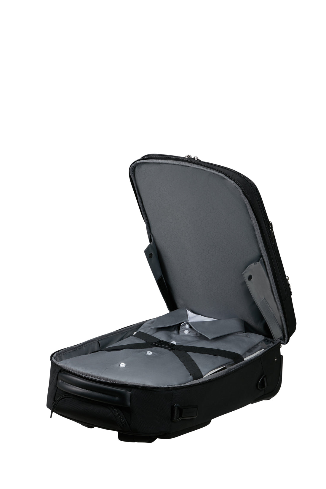 Samsonite EVOSIGHT Backpack 17.3" Wheeled