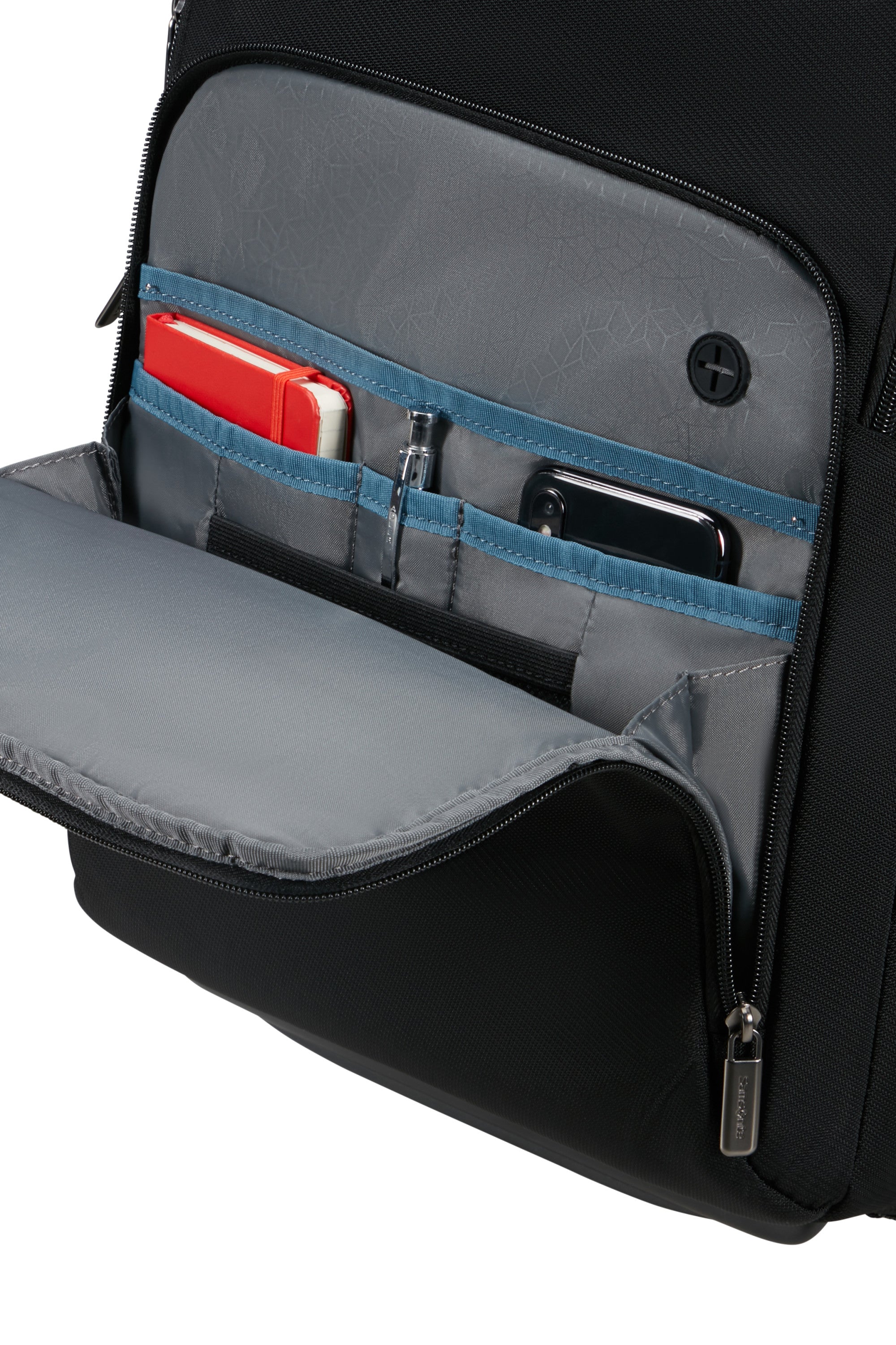 Samsonite EVOSIGHT Backpack 17.3" Wheeled