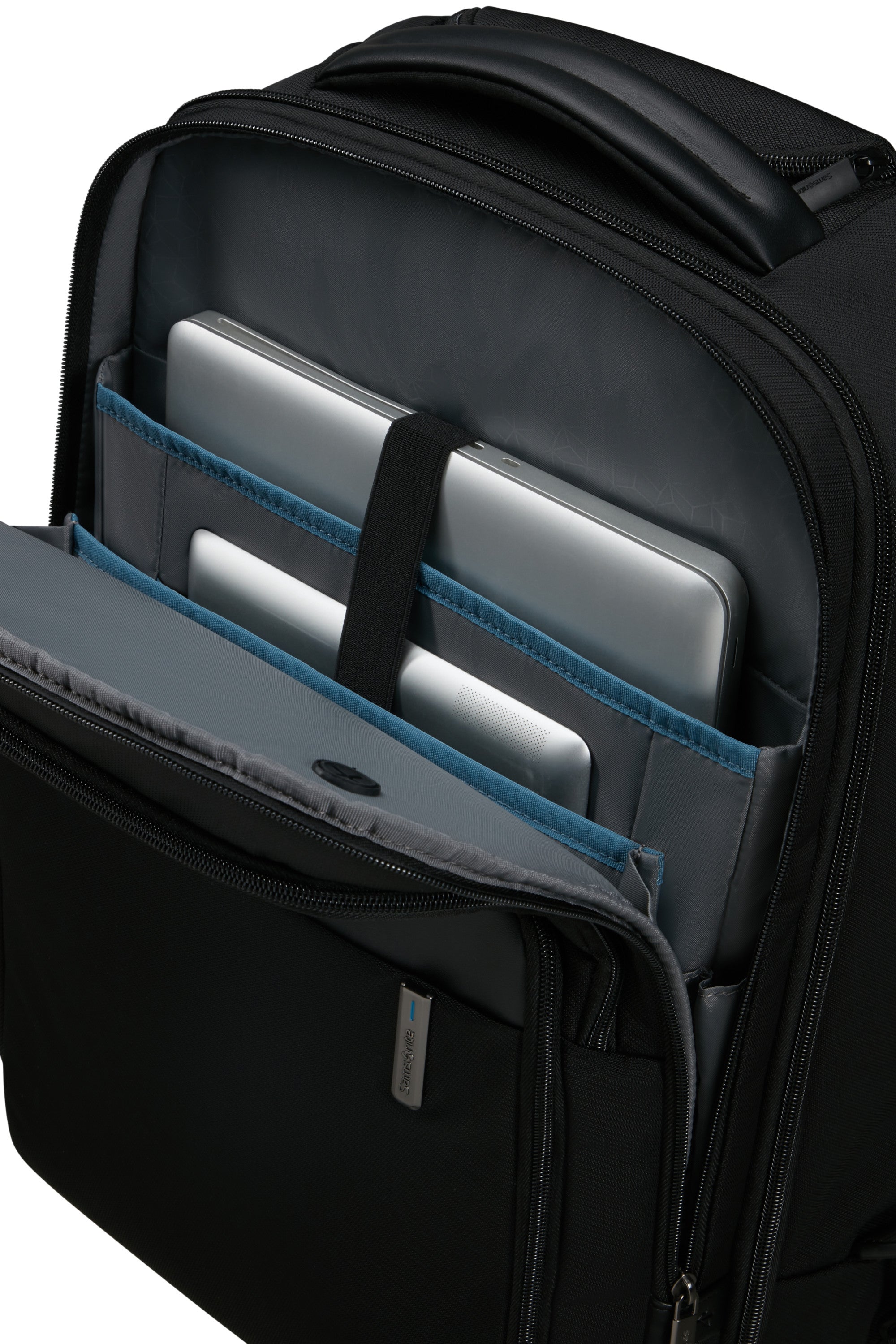 Samsonite EVOSIGHT Backpack 17.3" Wheeled