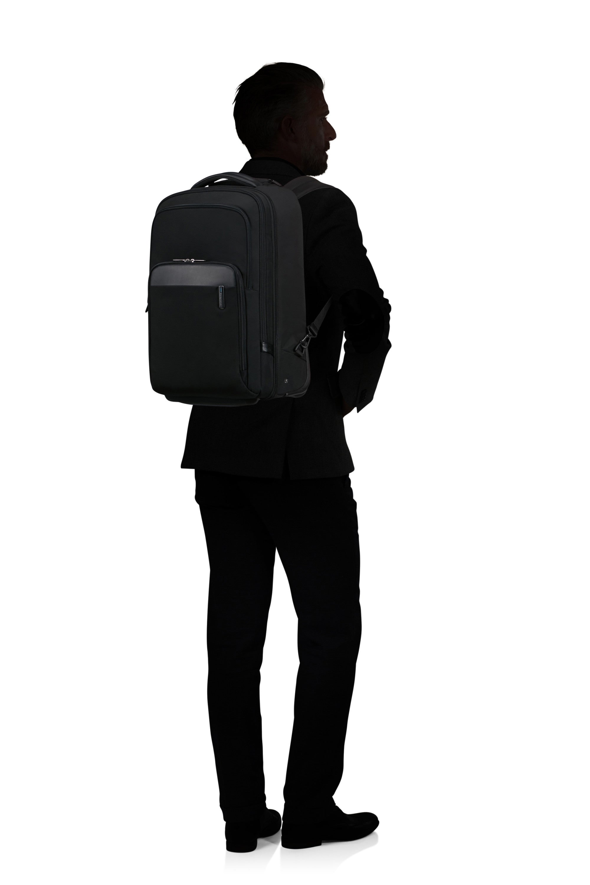 Samsonite EVOSIGHT Backpack 17.3" Wheeled