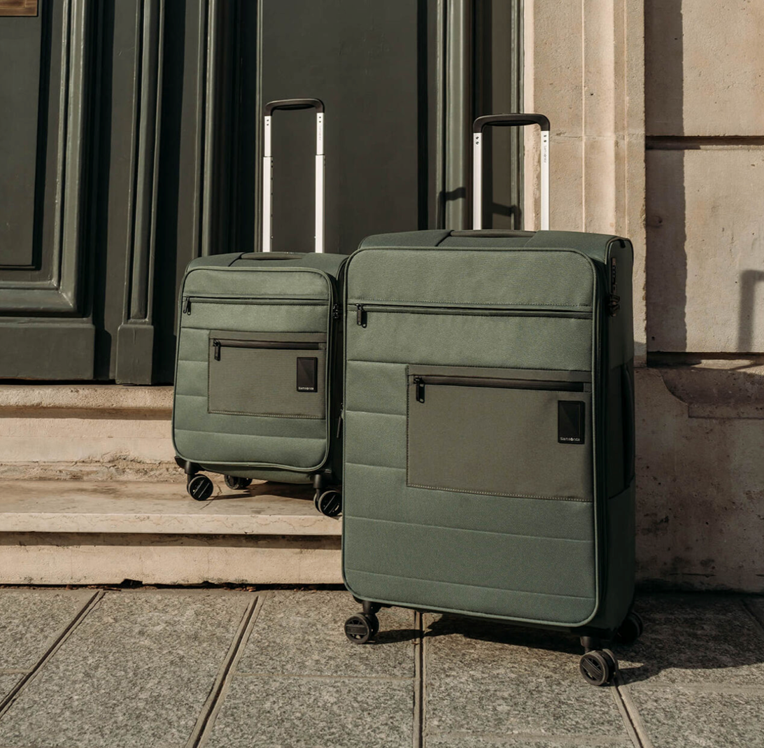 luggage