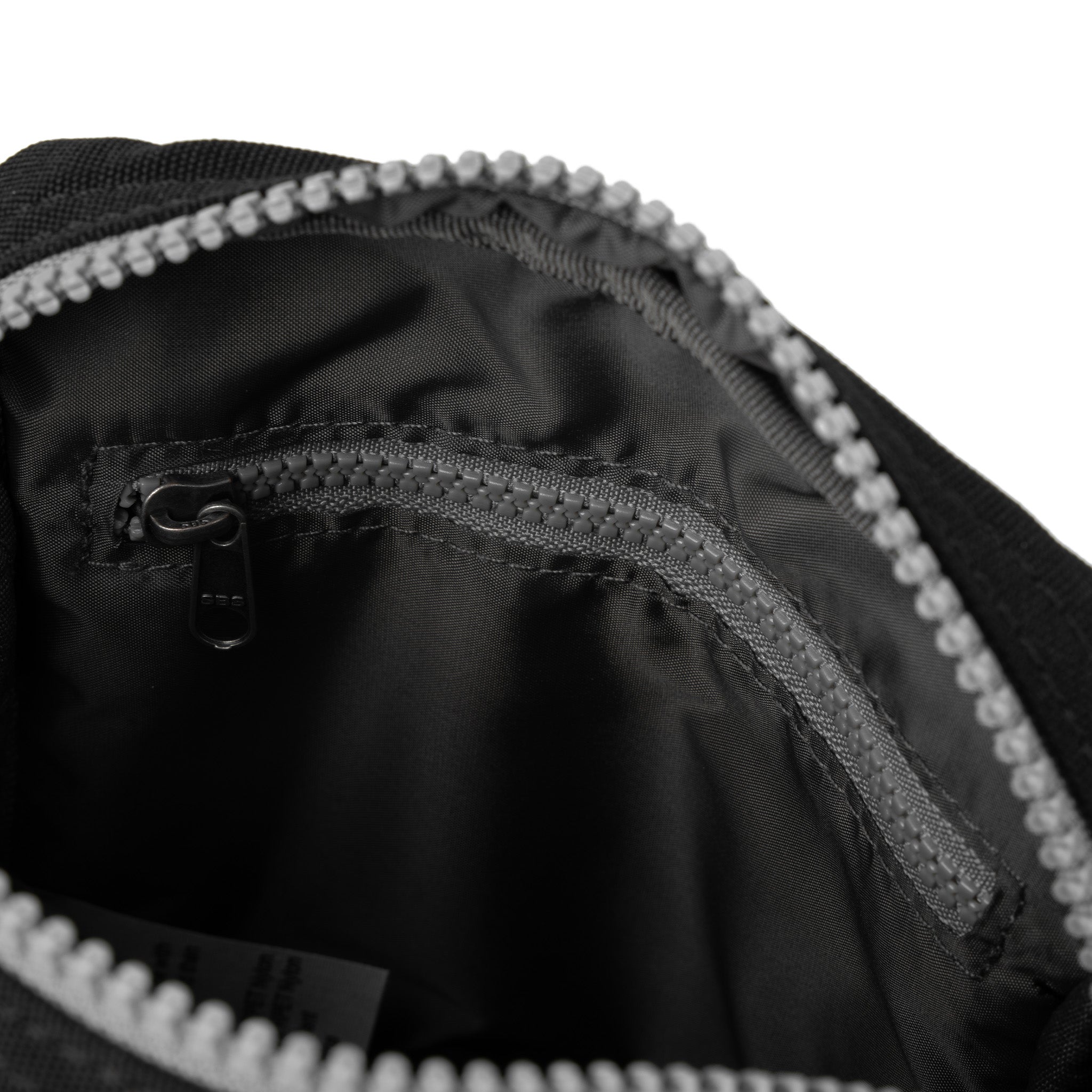 Roka Bond Pocket Crossbody Bag