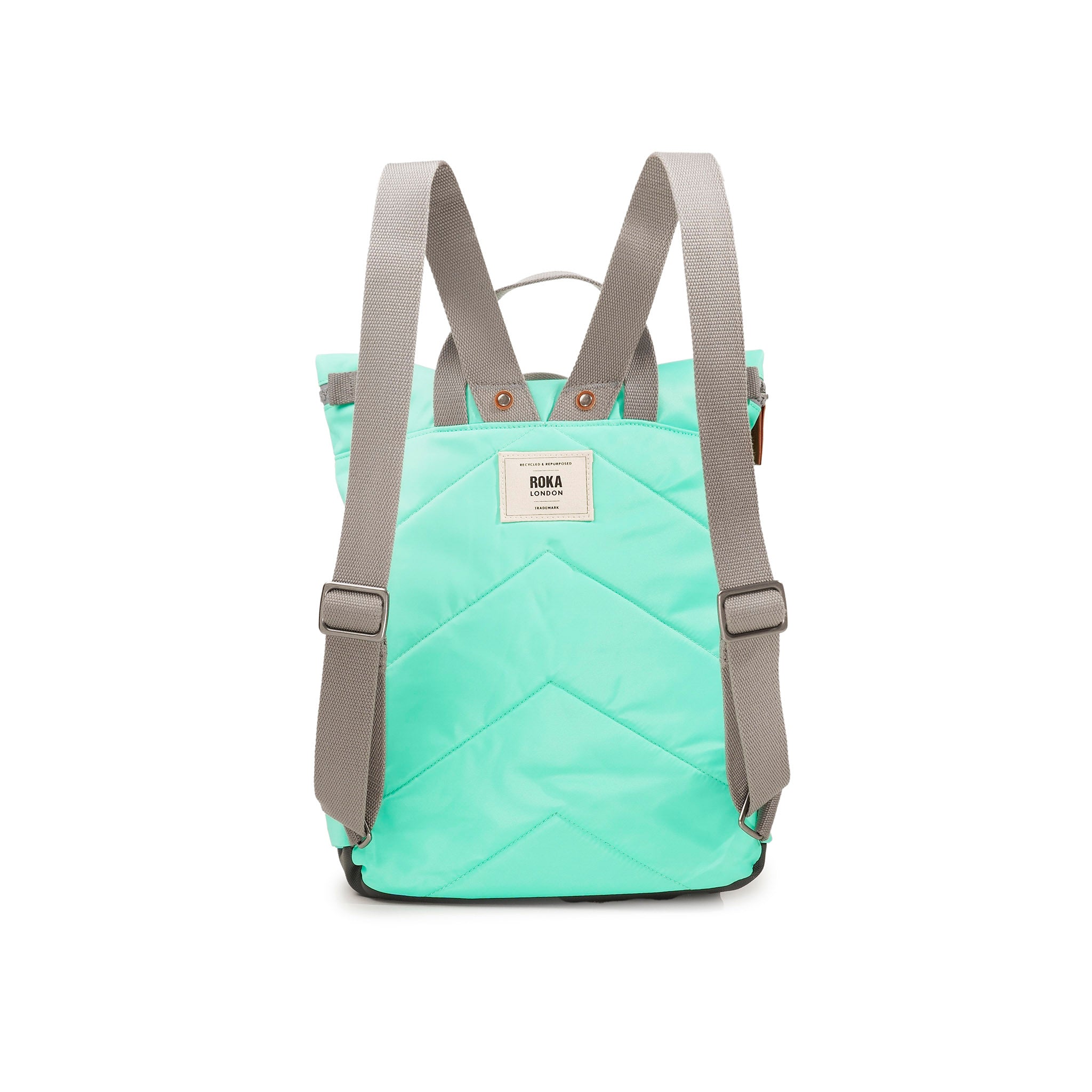 Roka Canfield B Medium Sustainable Nylon