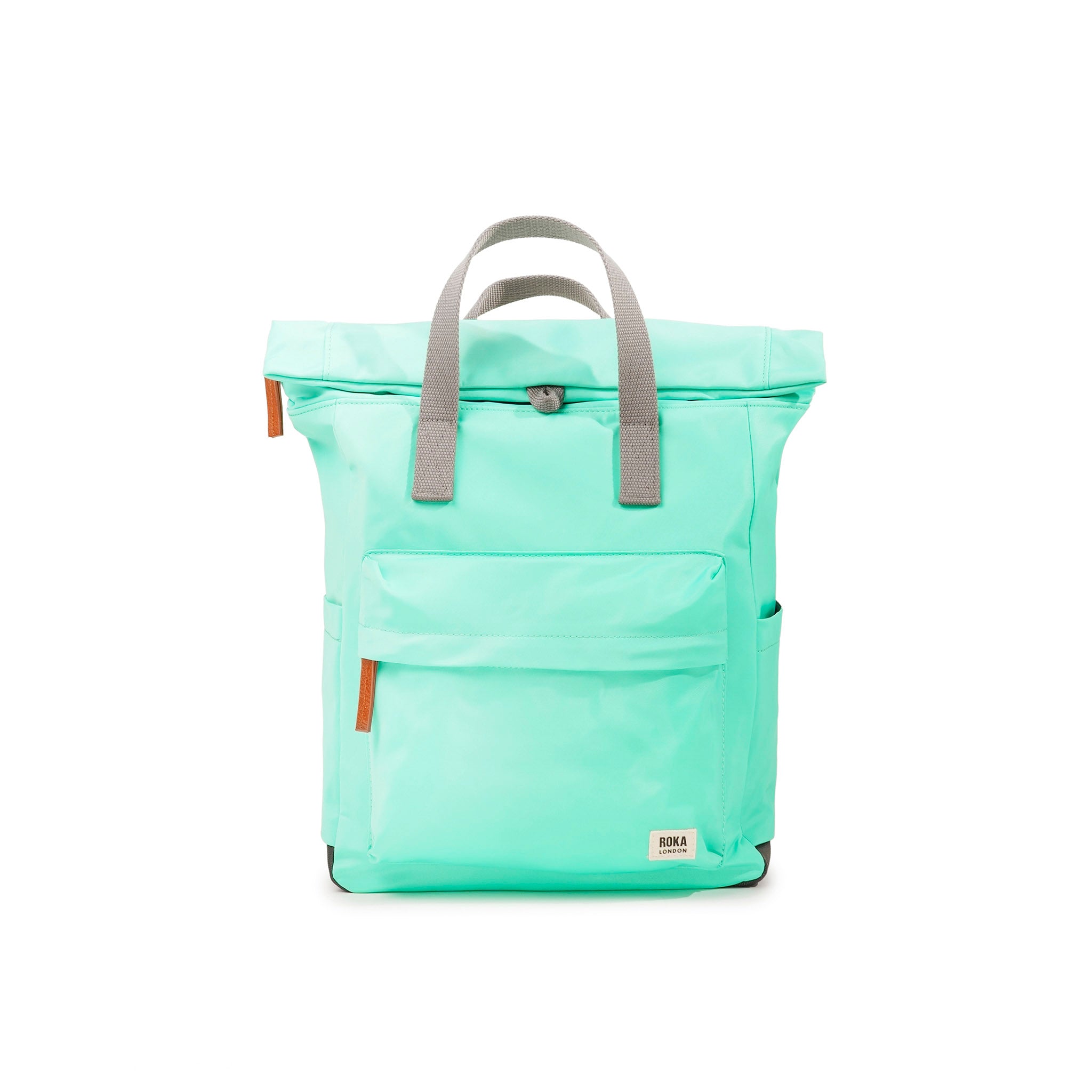 Roka Canfield B Medium Sustainable Nylon