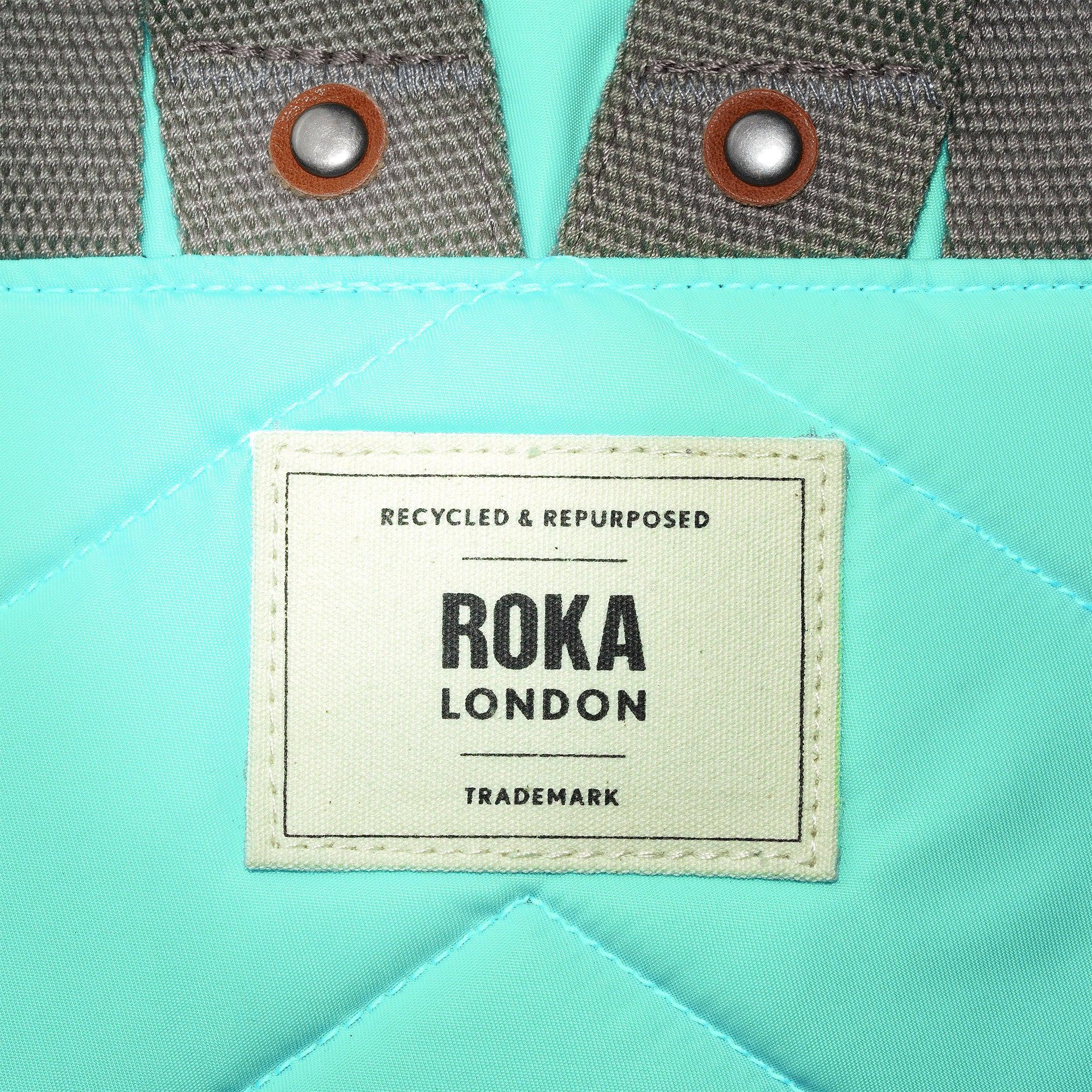 Roka Canfield B Medium Sustainable Nylon
