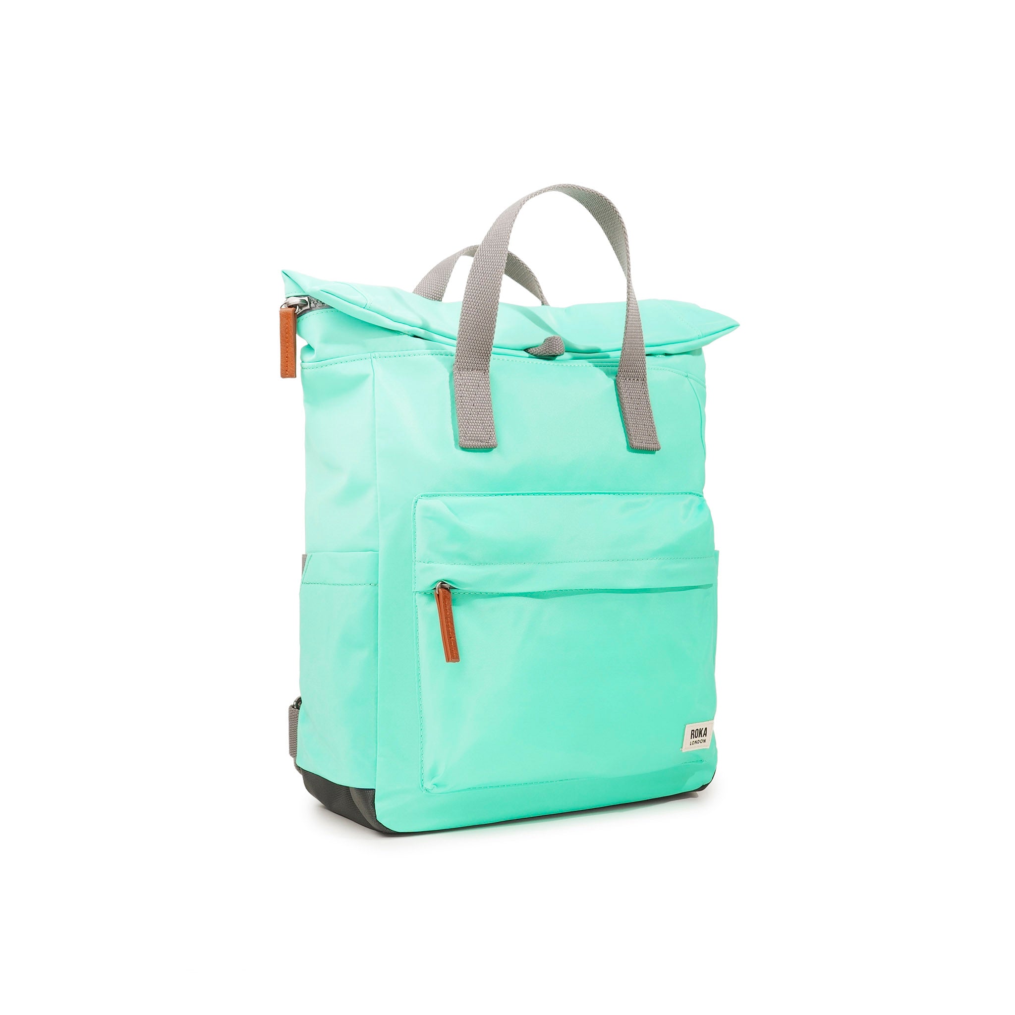 Roka Canfield B Medium Sustainable Nylon